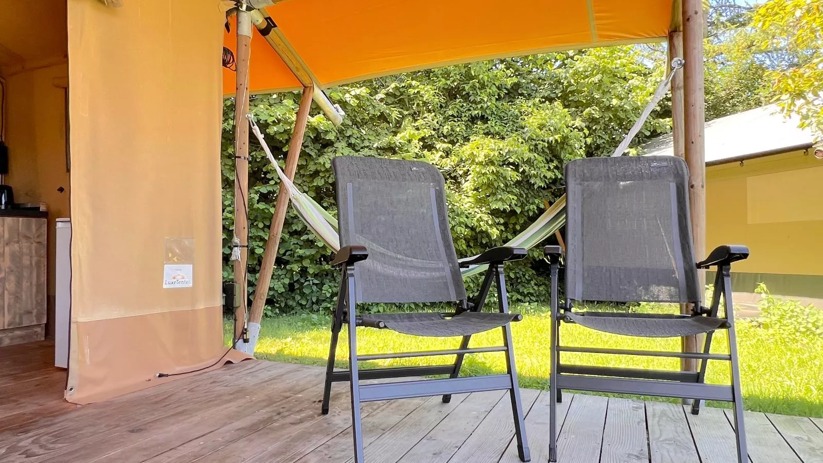 De Krekel-Terrasbalkon