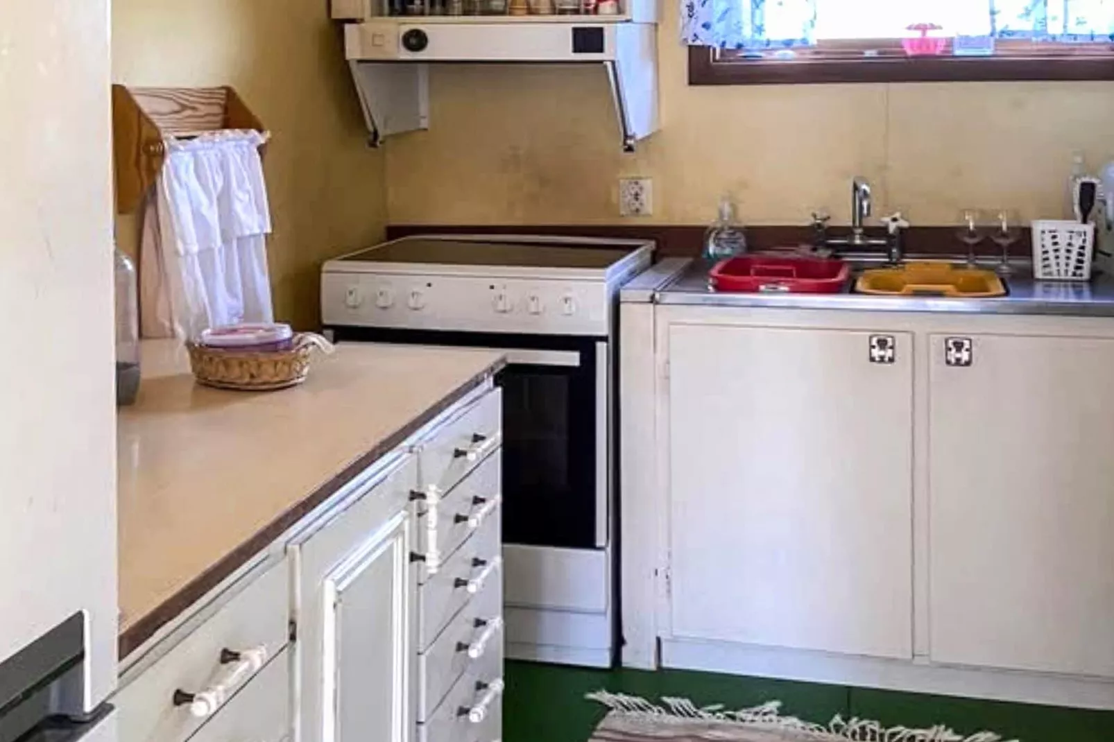 4 persoons vakantie huis in KRISTINEHAMN-Binnen