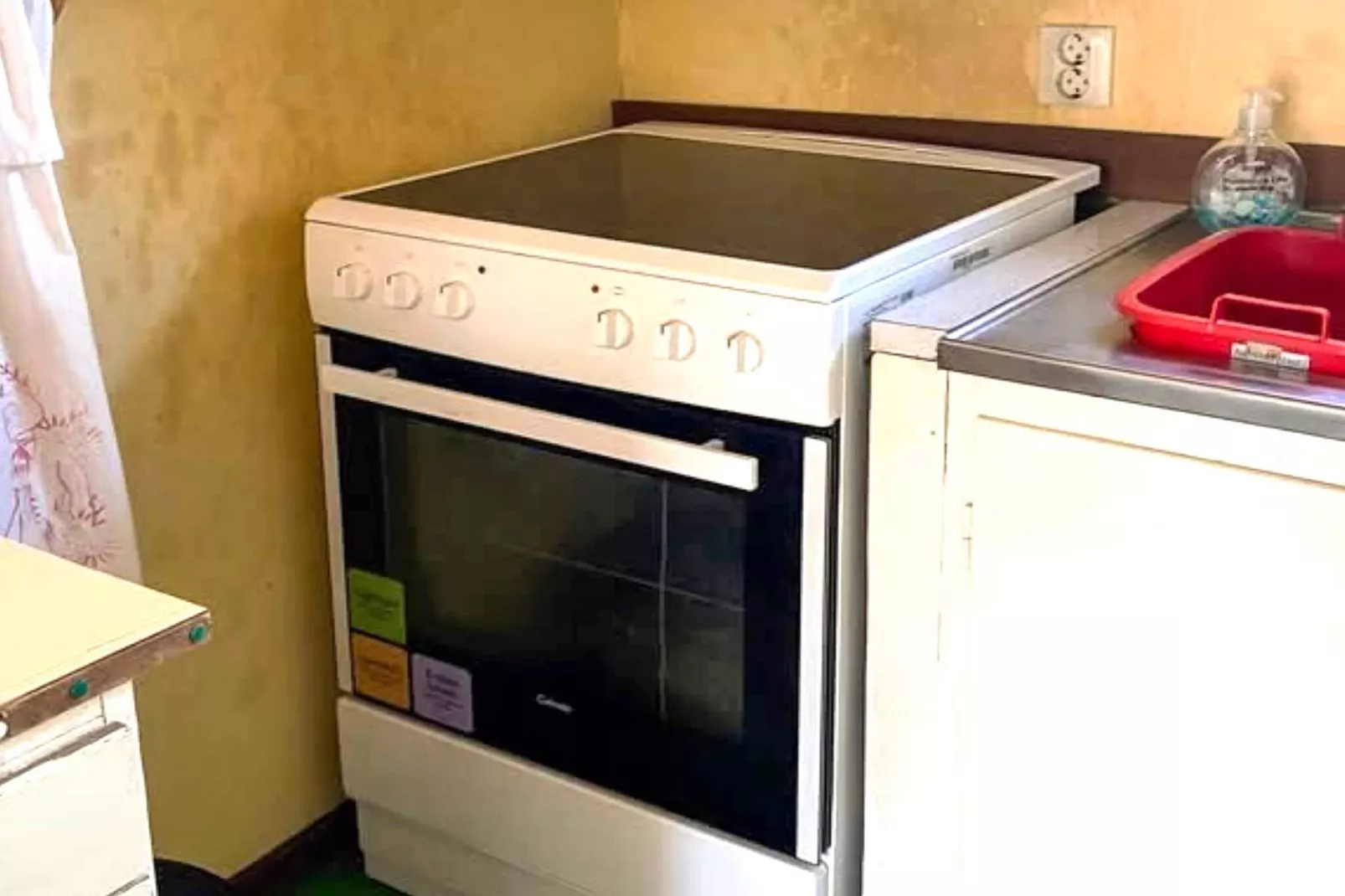 4 persoons vakantie huis in KRISTINEHAMN-Binnen