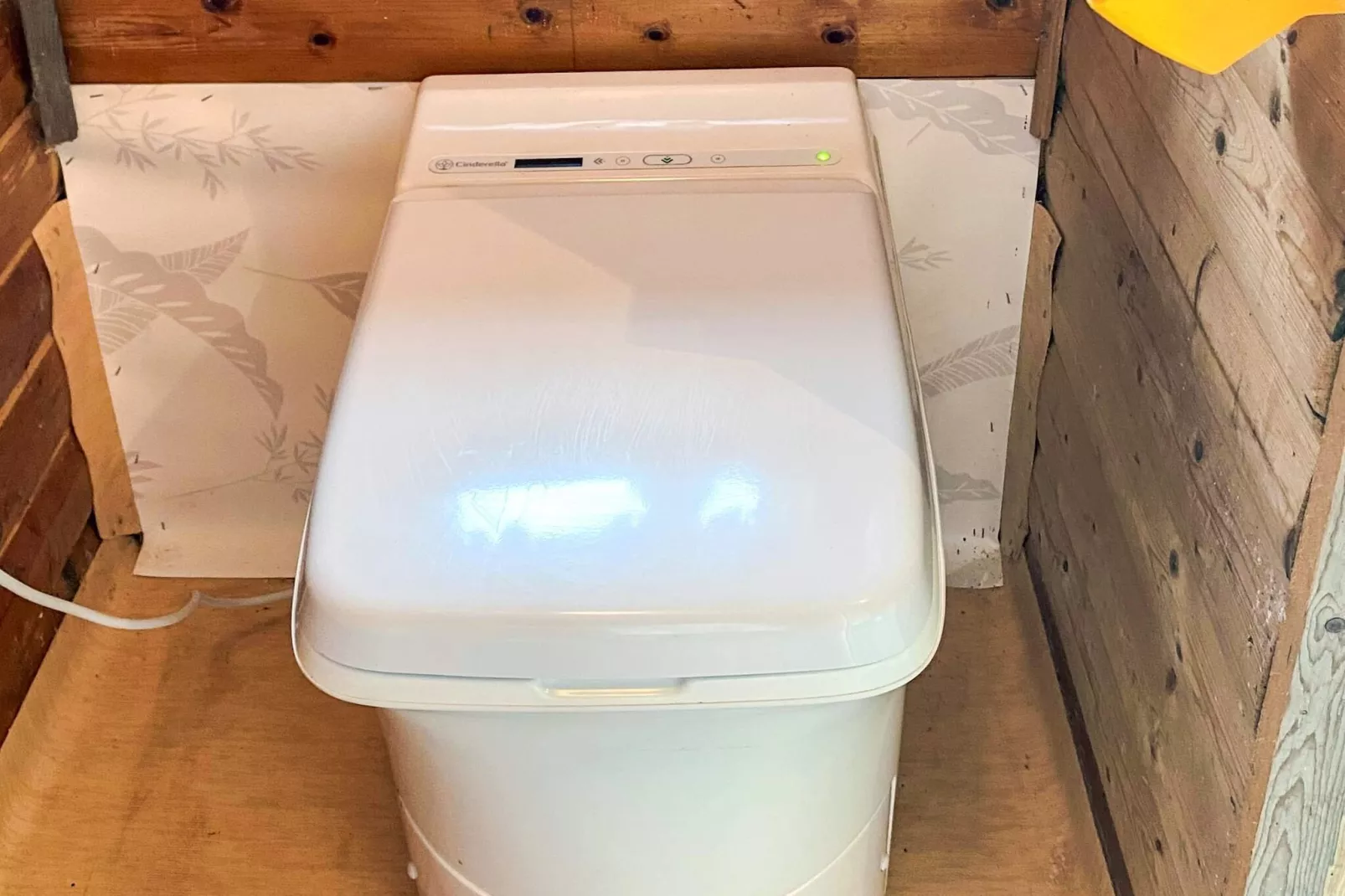 4 persoons vakantie huis in KRISTINEHAMN-Binnen