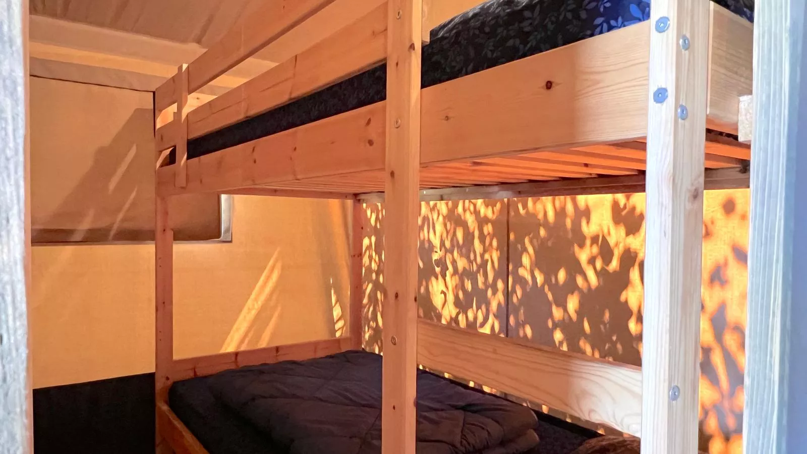 De Hommel-Slaapkamer