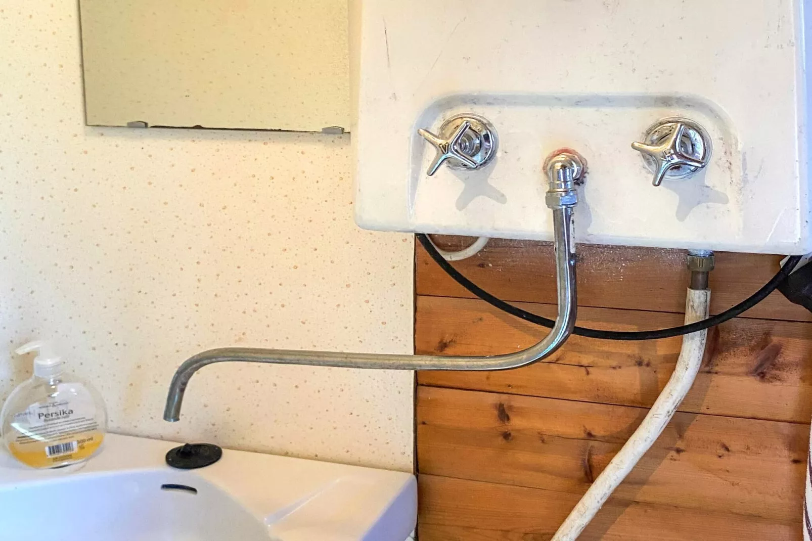 4 persoons vakantie huis in KRISTINEHAMN-Binnen