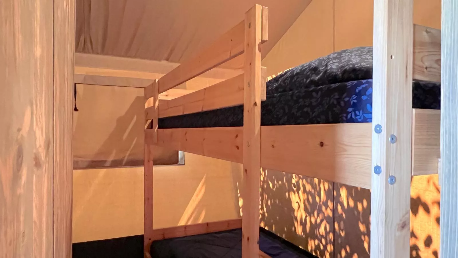 De Hommel-Slaapkamer