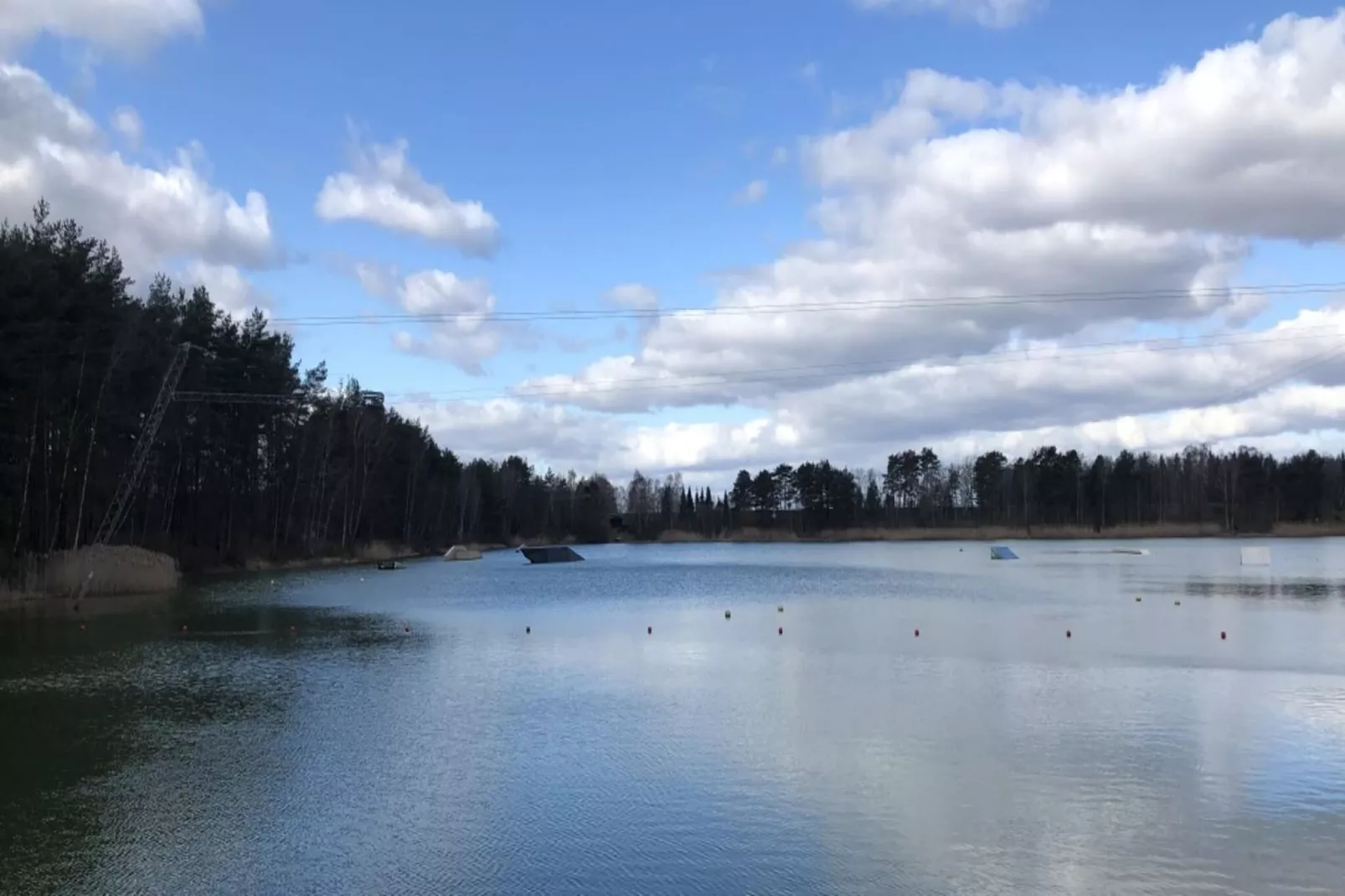 Beach house - Gebieden zomer 5km