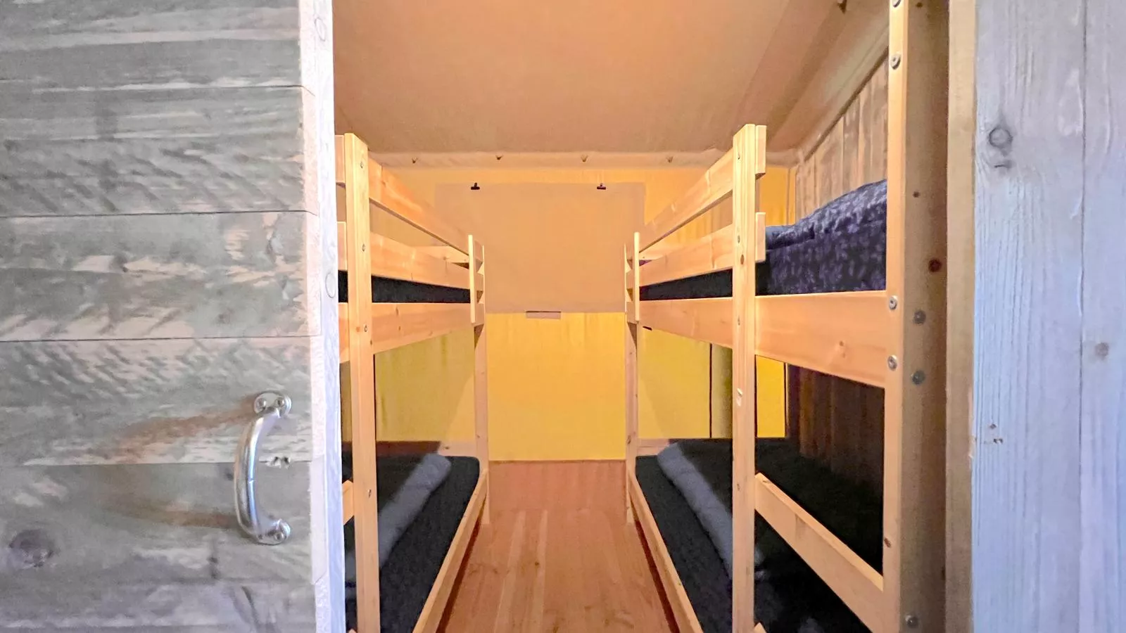 De Krekel-Slaapkamer