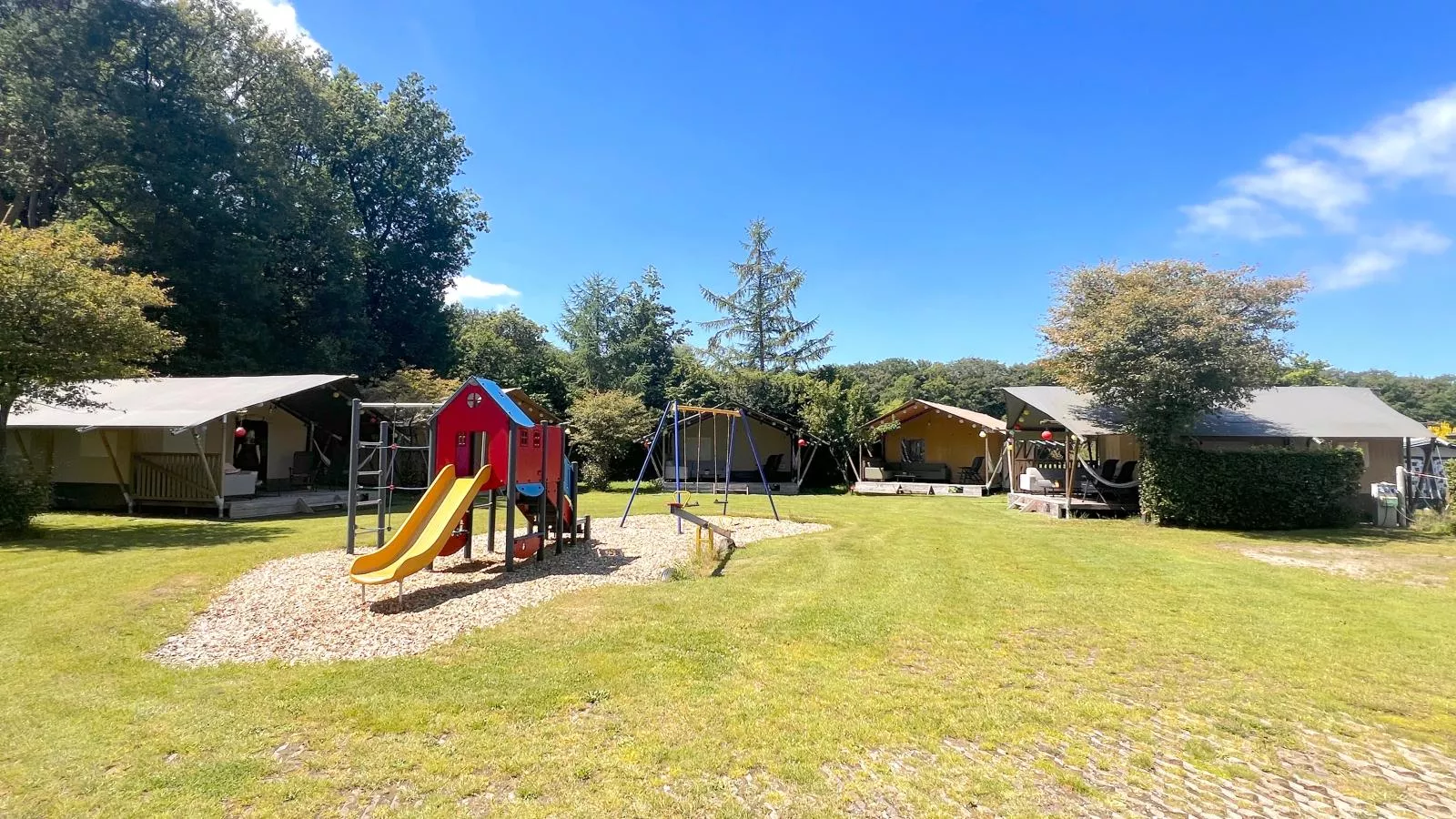 De Hommel-Faciliteiten