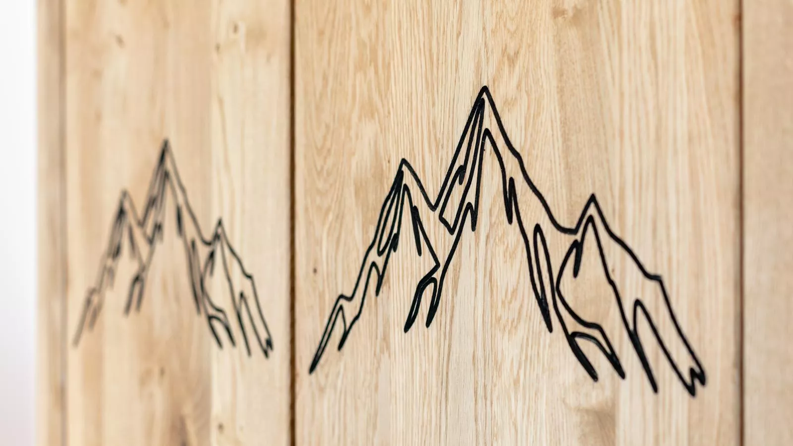 Tauernlodge Eben A4 - Sfeer