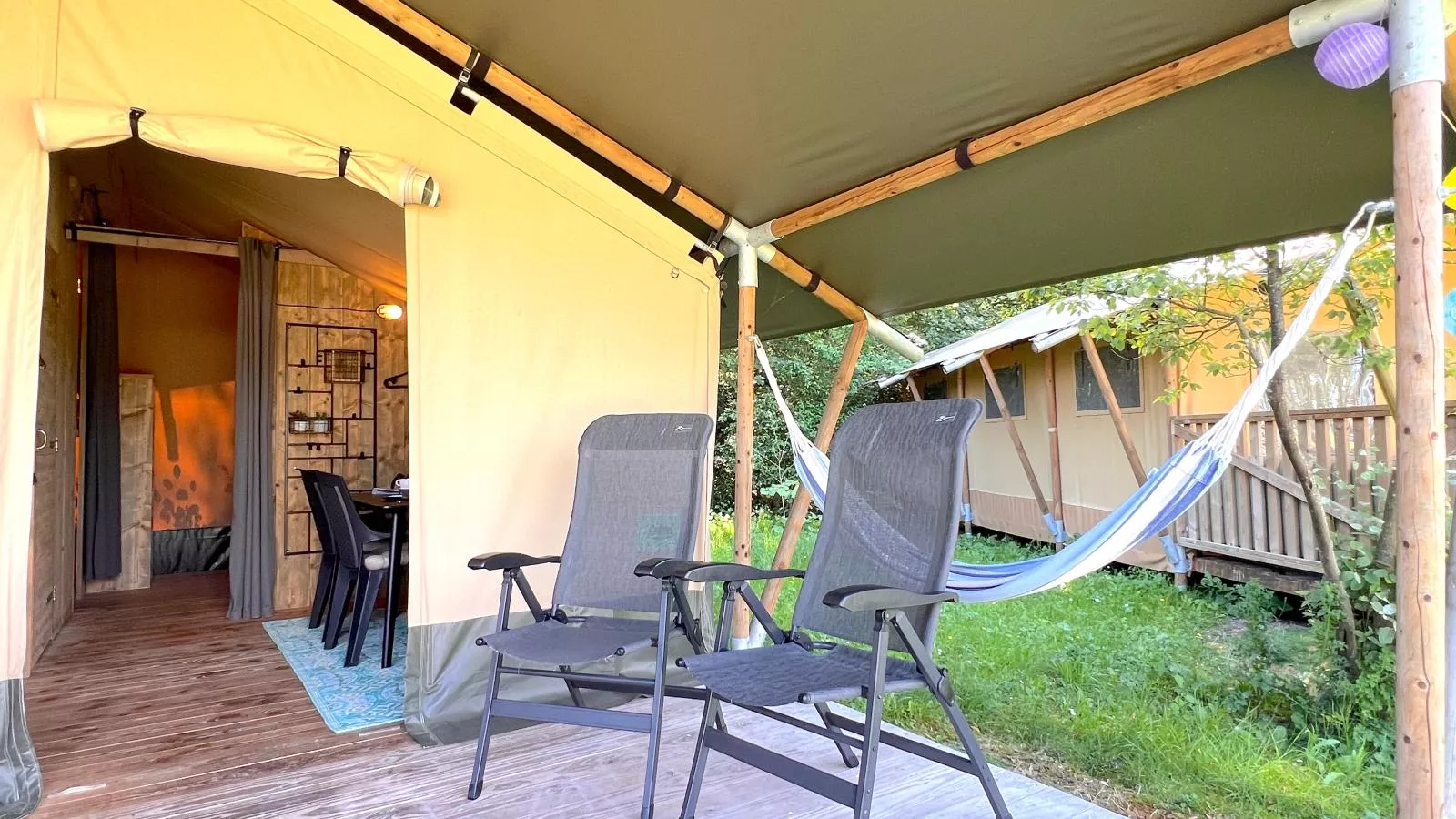 De Hommel-Terrasbalkon