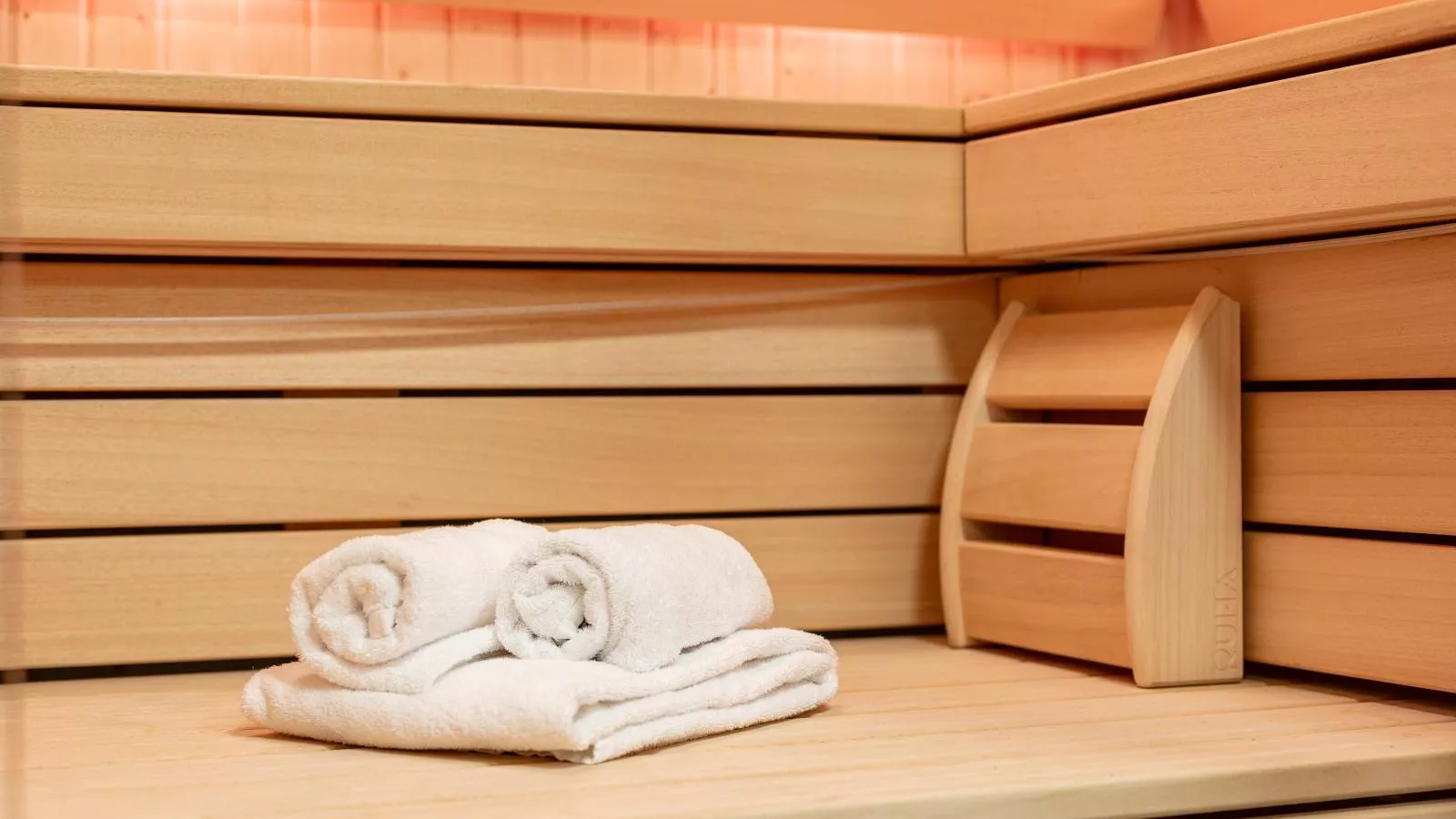 Tauernlodge Eben A4 - Sfeer