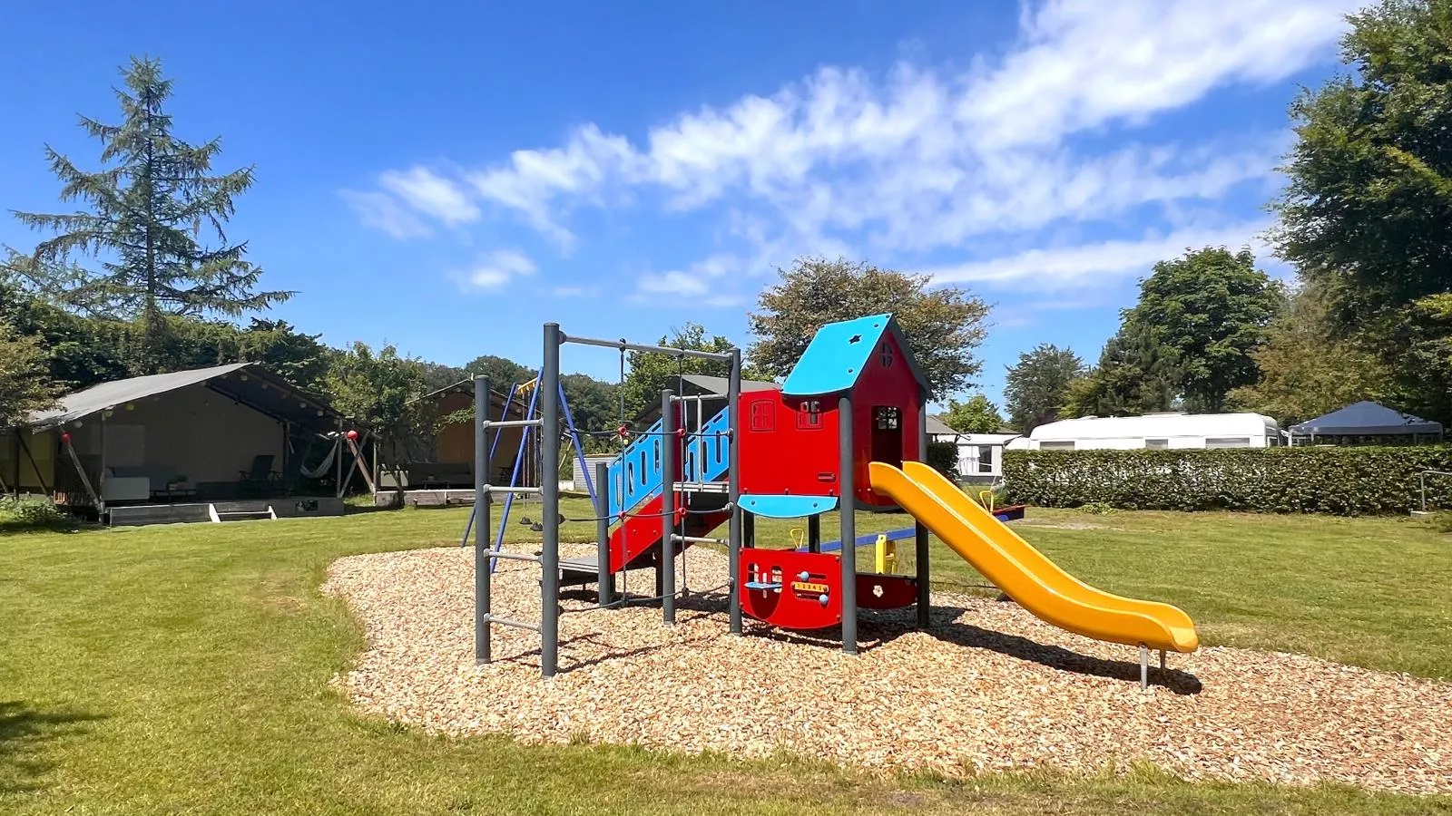 De Hommel-Faciliteiten