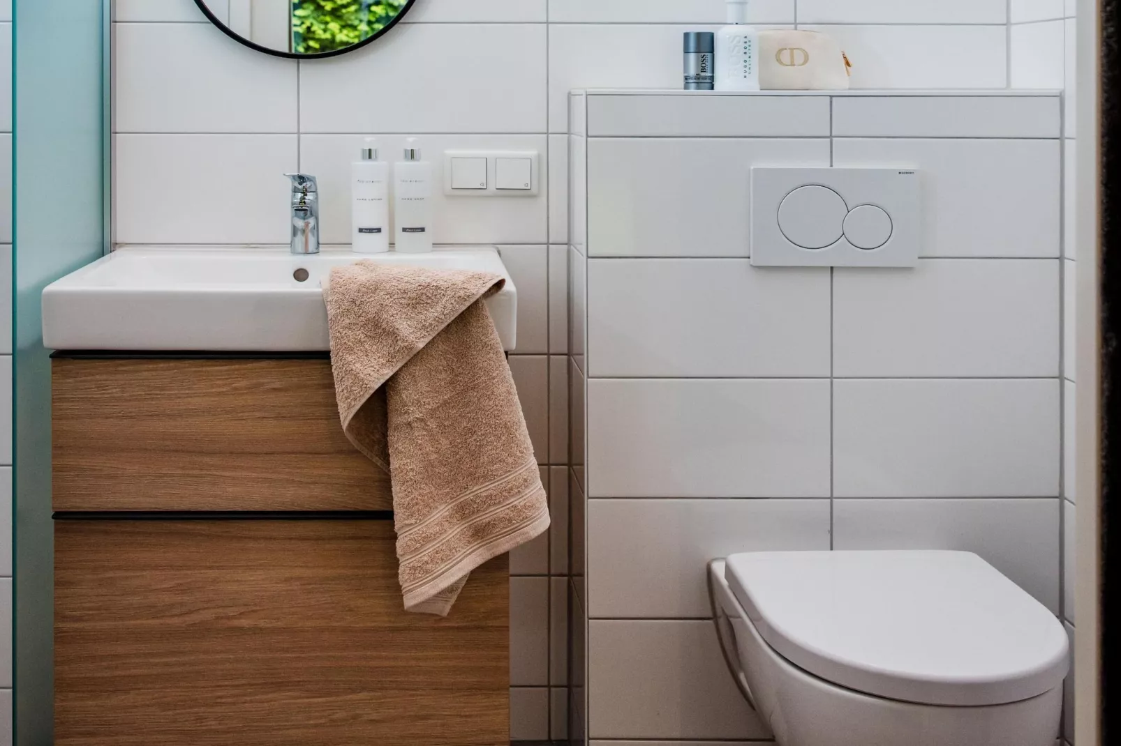 Dwergarend 17-09-Badkamer