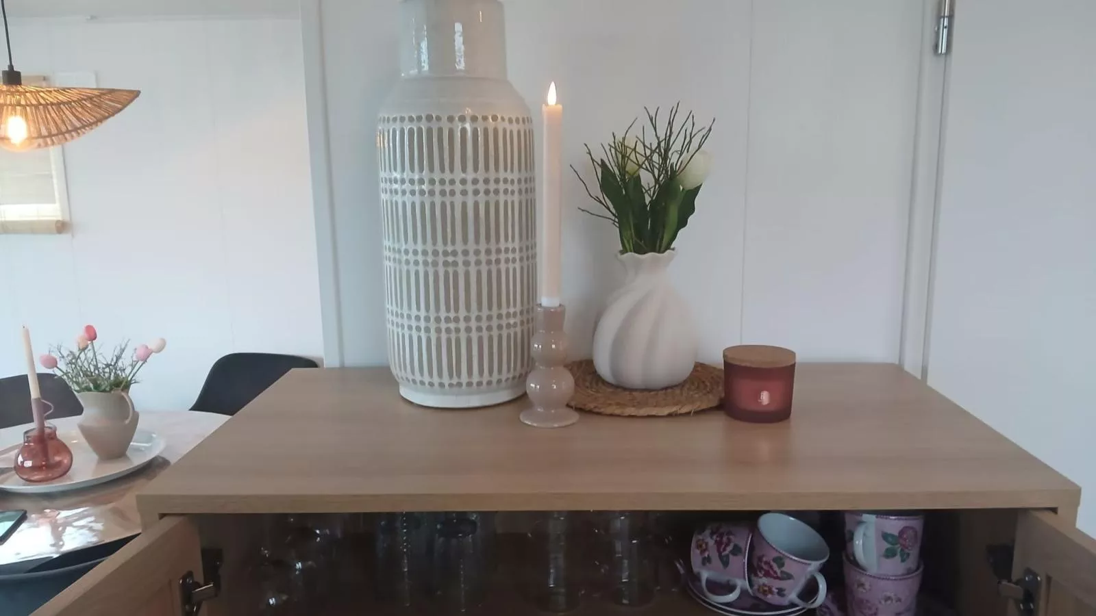 Joy of Giethoorn - Binnen