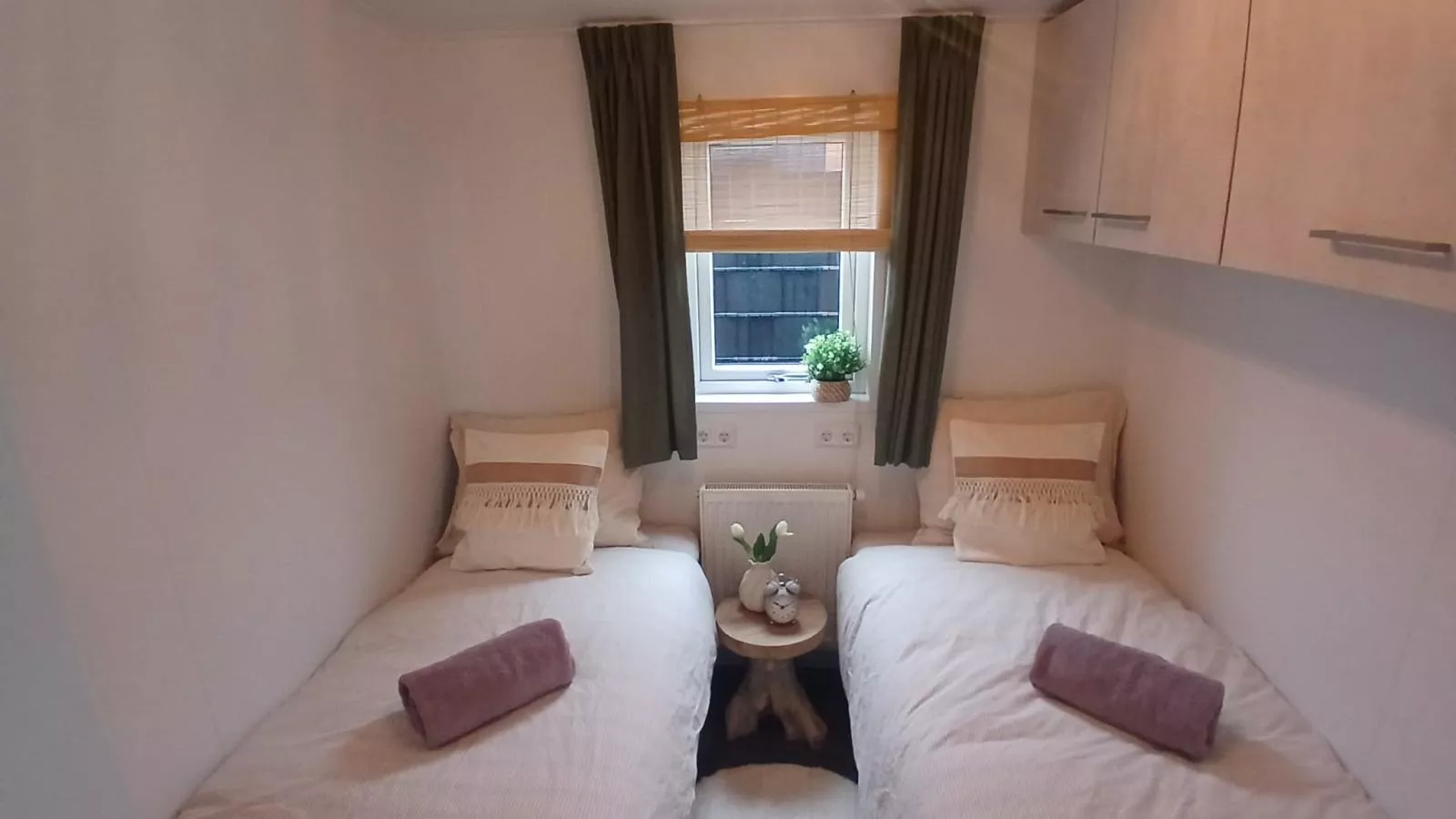 Joy of Giethoorn - Slaapkamer