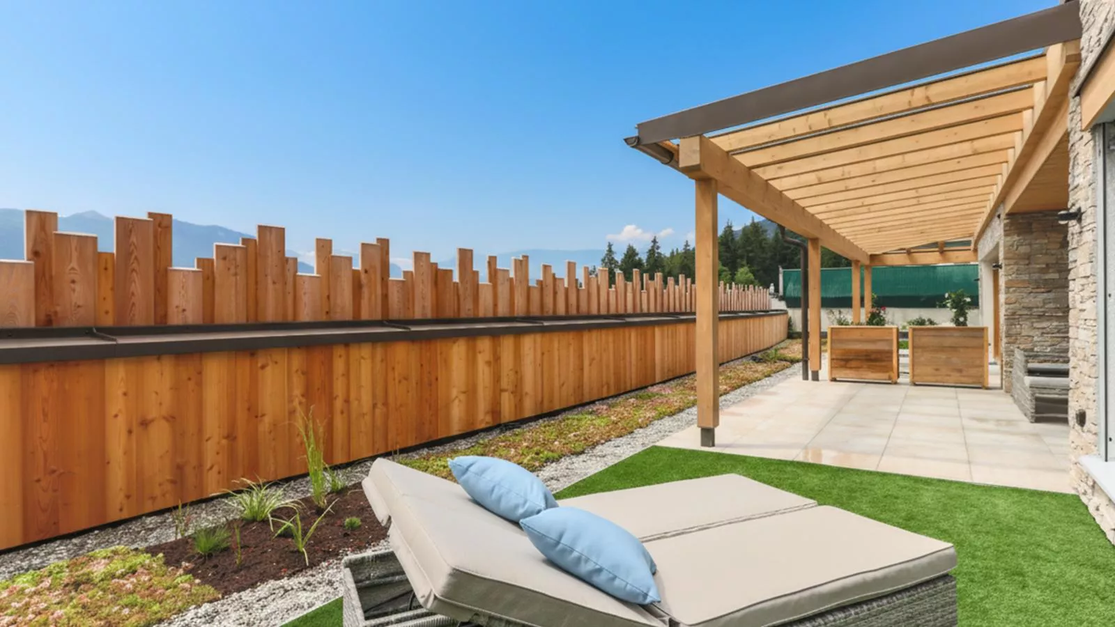 Kitzbüheler Alpenlodge Top A2