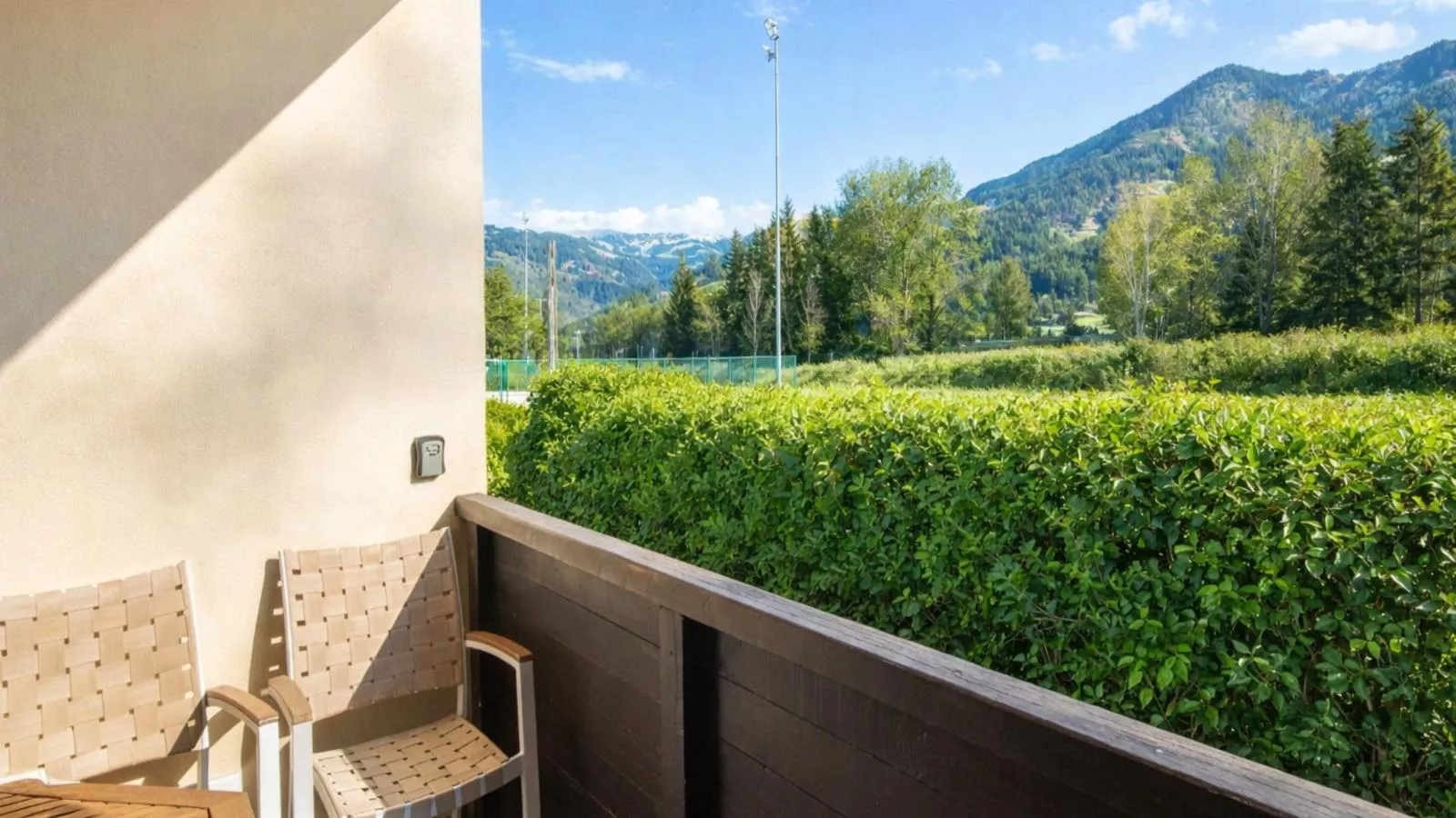 Yunique - Uitzicht zomer