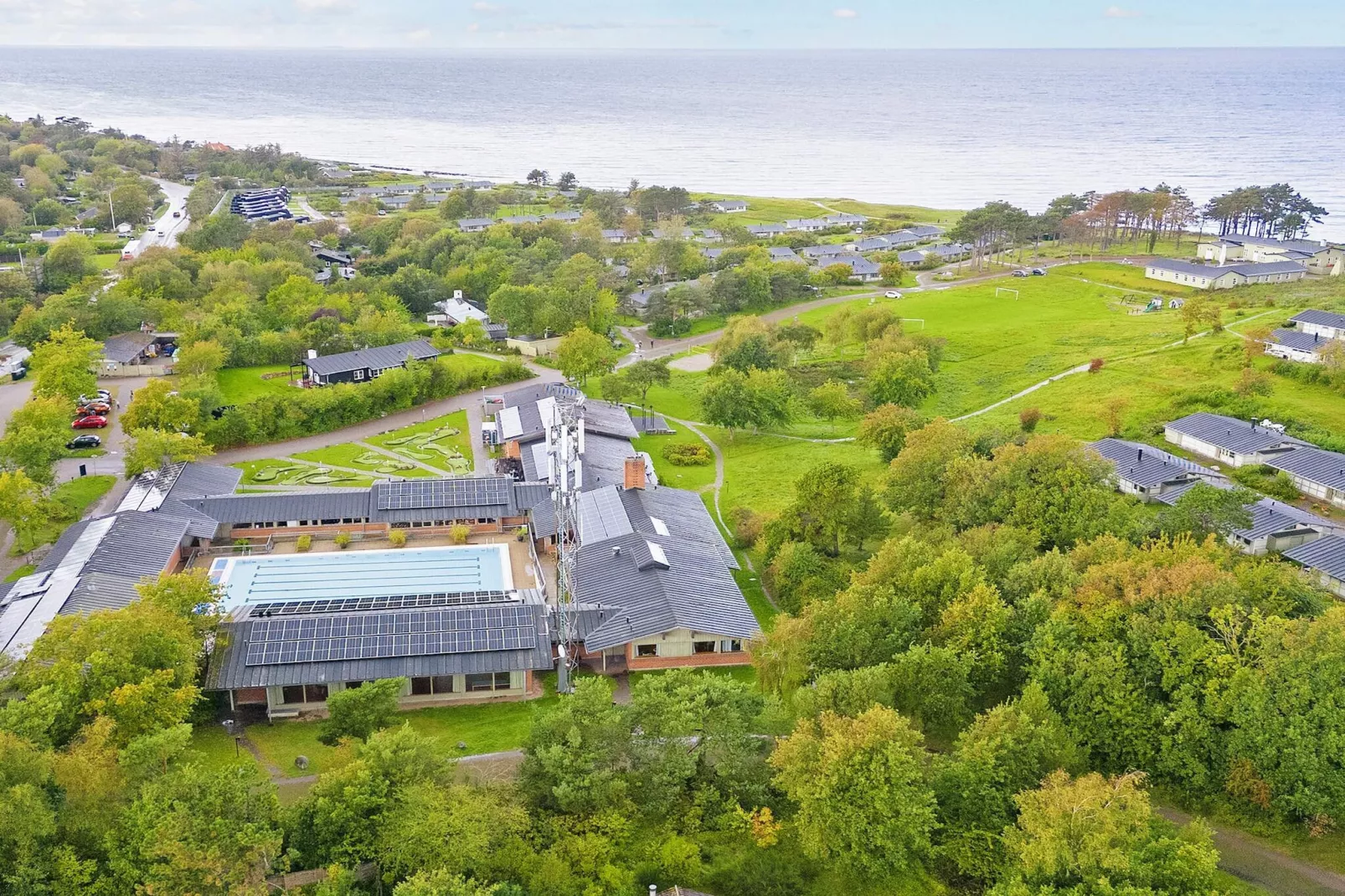 2 Bath,w/seaview,Premium