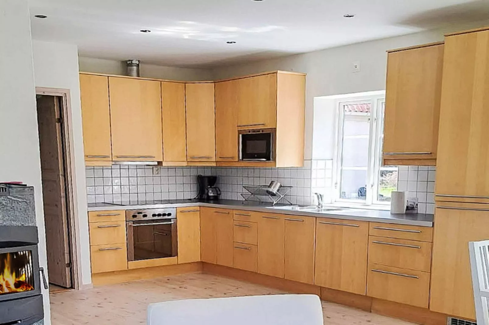 5 sterren vakantie huis in Lärbro