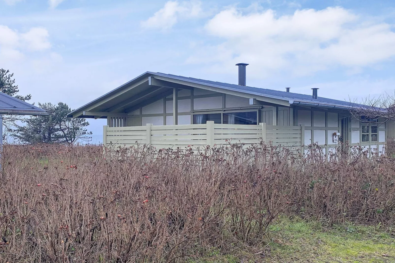 3 room,Premium - Uitzicht