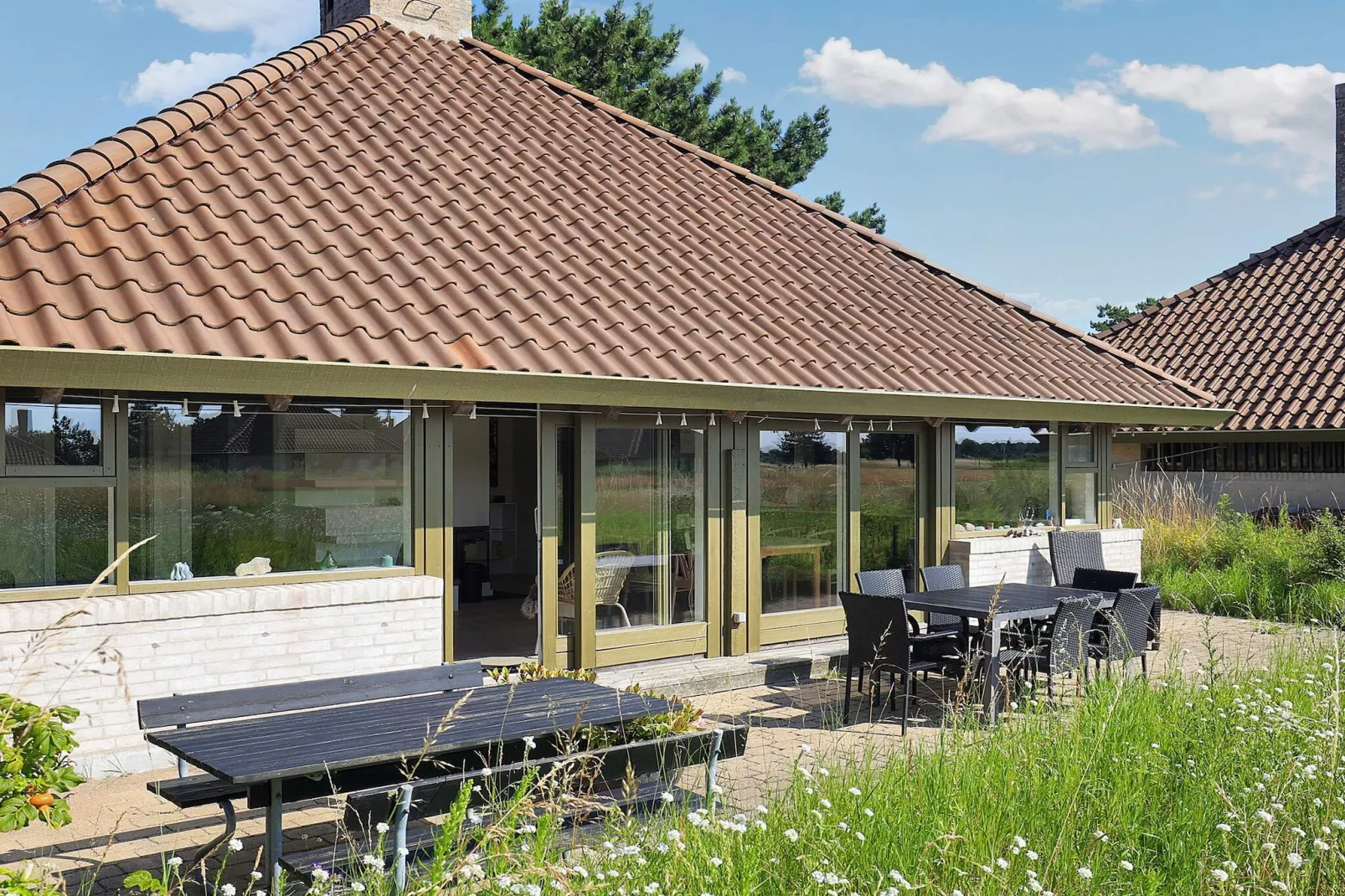 3 room,Premium - Uitzicht