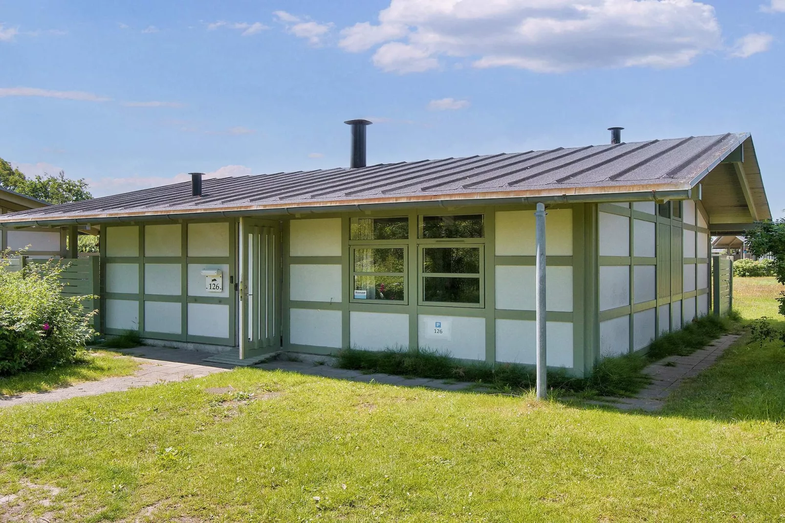 1 bath,w/sea view,Premium - Uitzicht