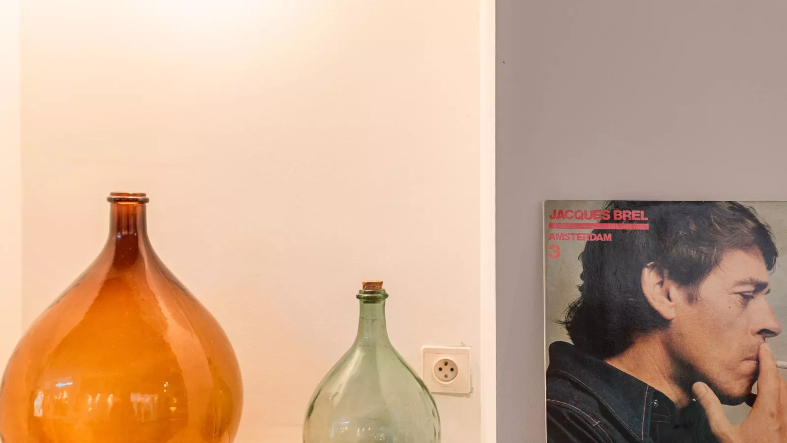 Little butterfly - Sfeer