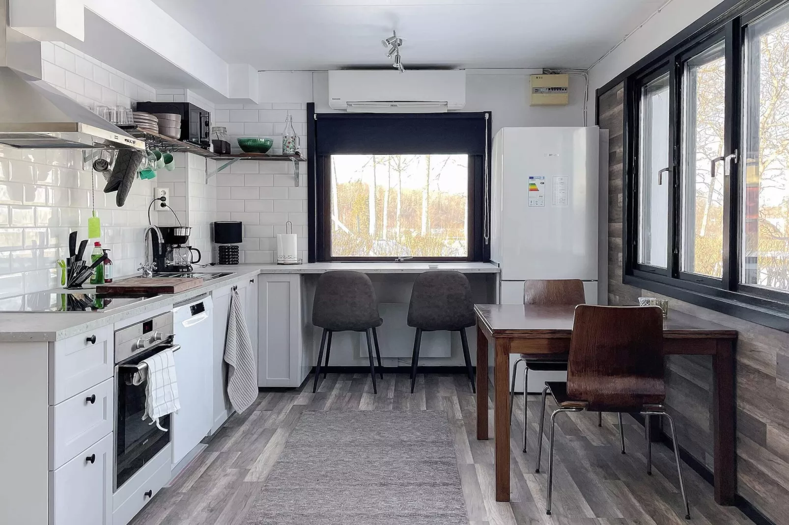 4 sterren vakantie huis in UPPSALA