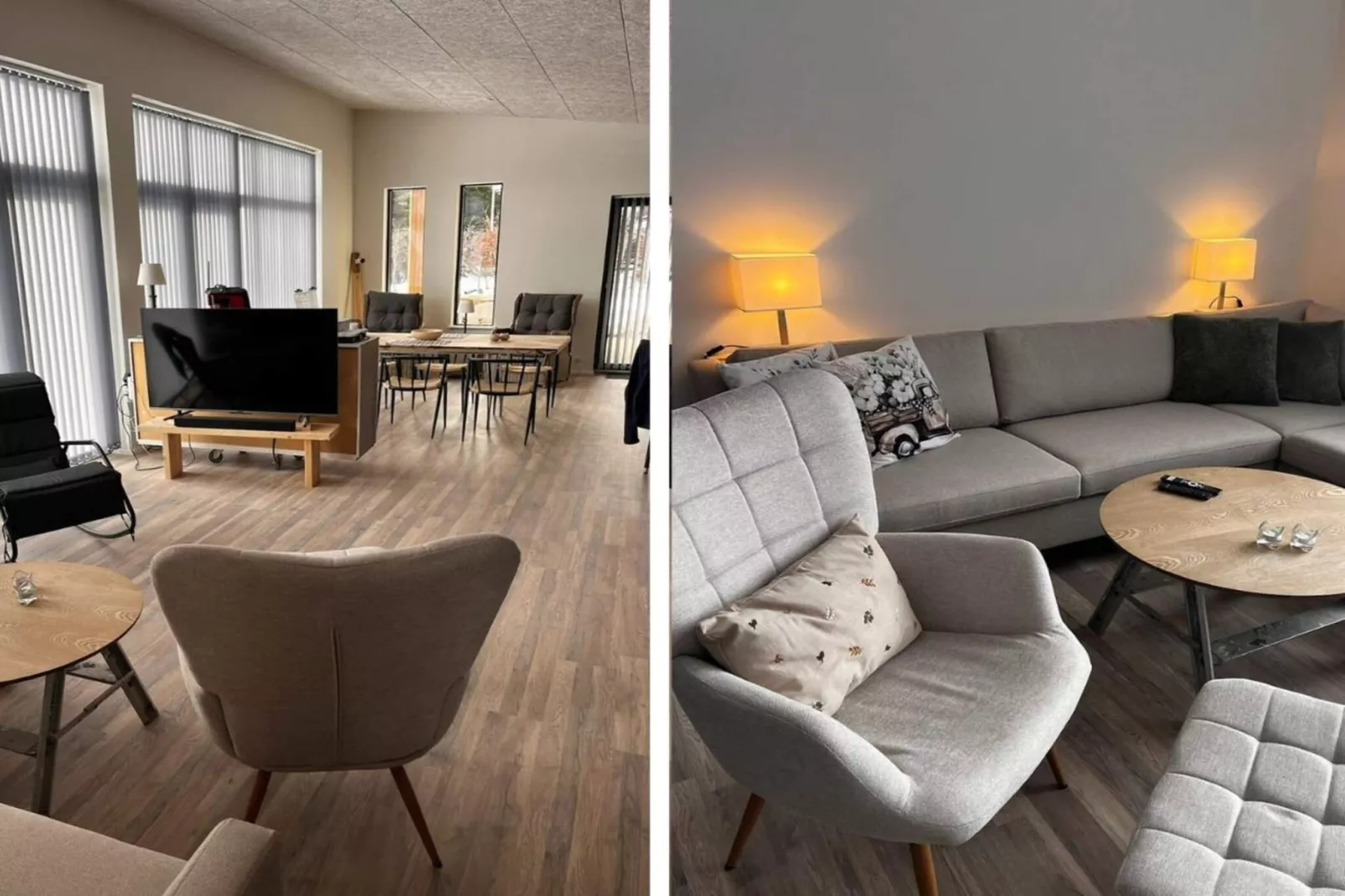 4 sterren vakantie huis in Storvorde - Binnen