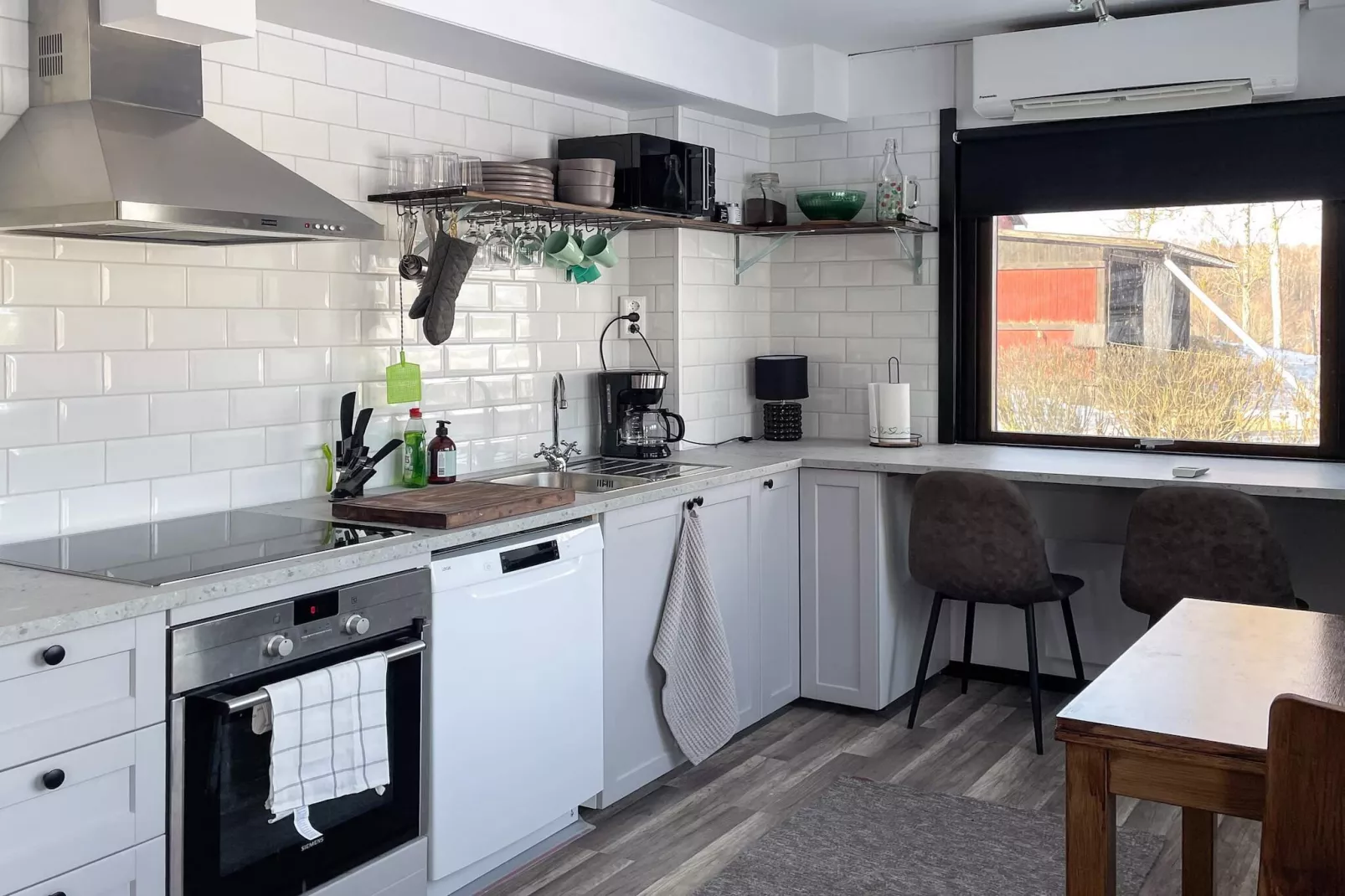 4 sterren vakantie huis in UPPSALA - Binnen