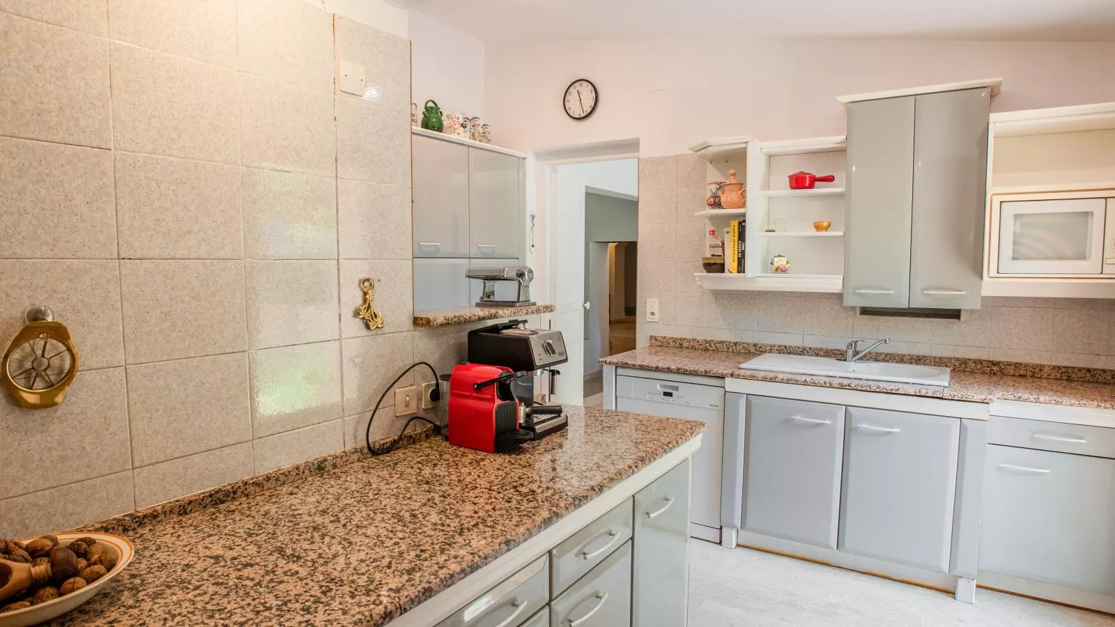 Little butterfly - Keuken