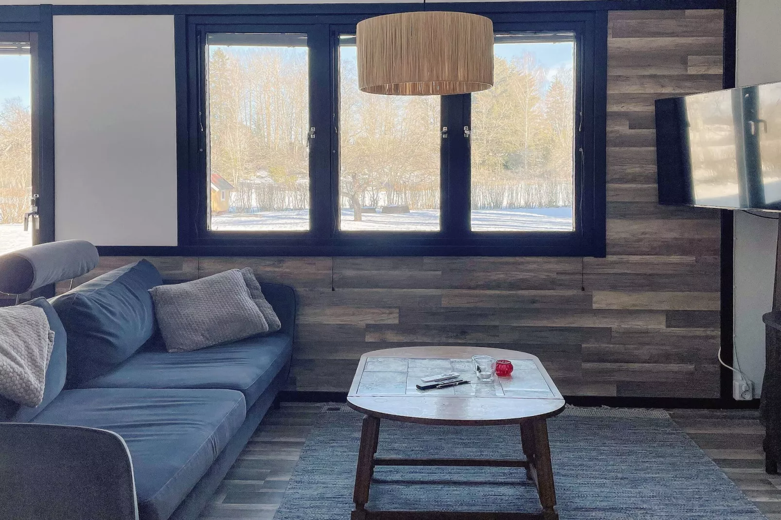 4 sterren vakantie huis in UPPSALA - Binnen