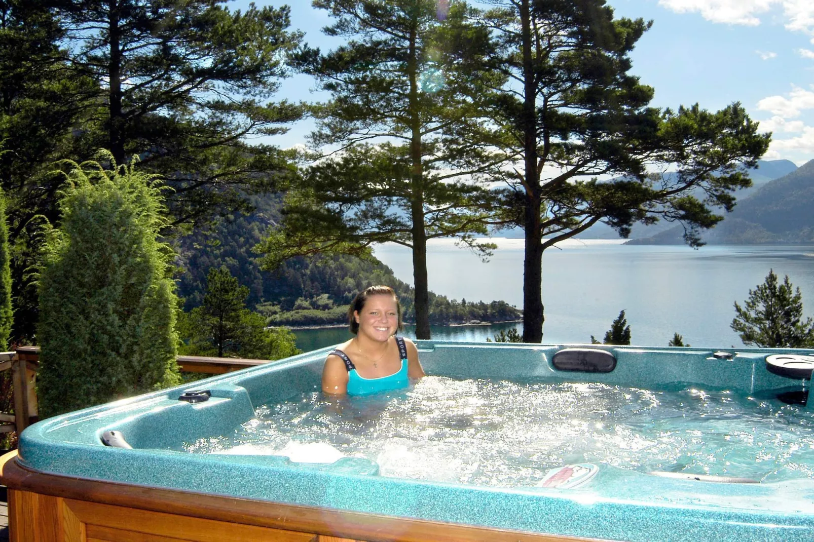 14 persoons vakantie huis in Meisingset - Spa