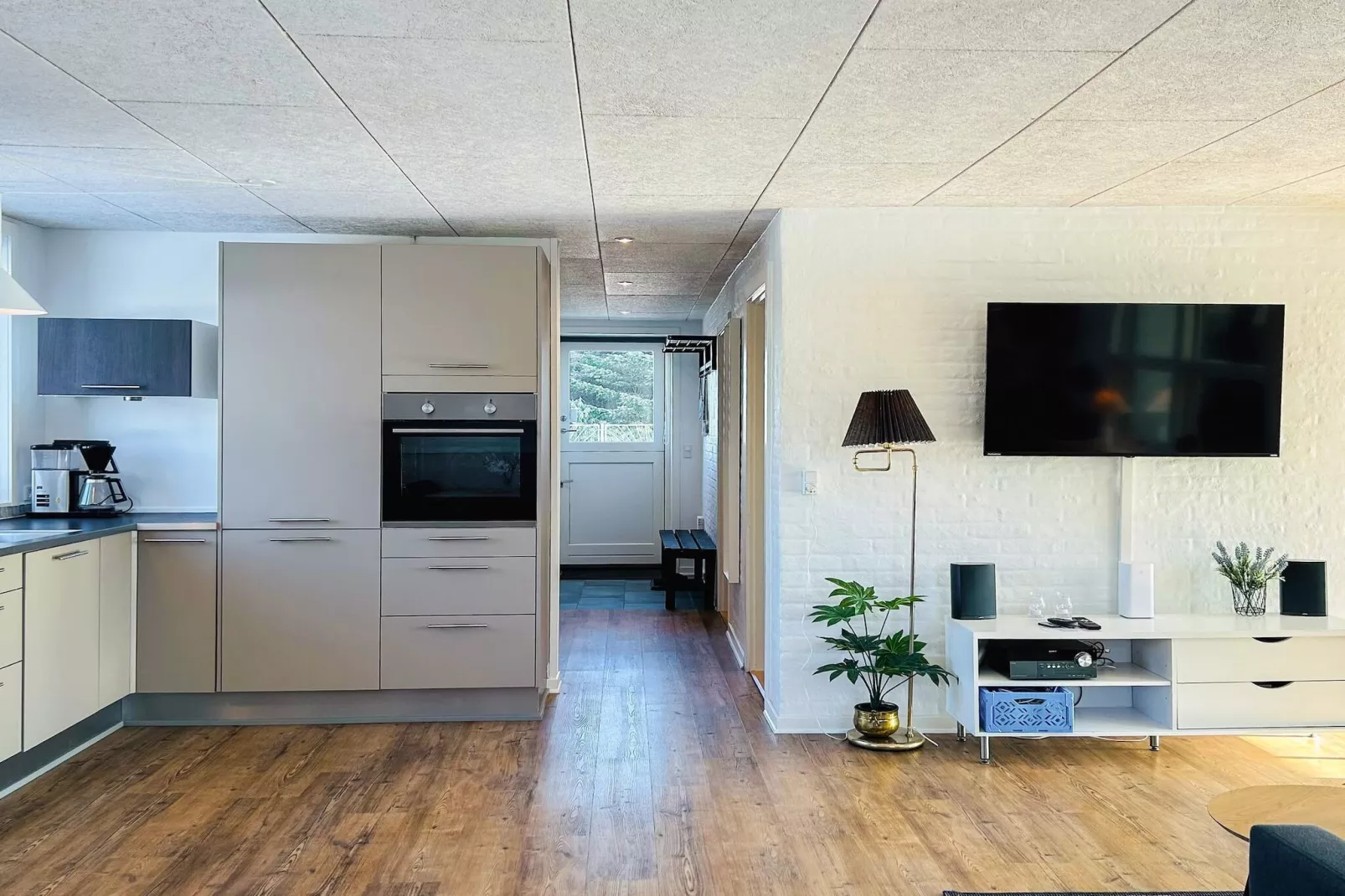 6 persoons vakantie huis in Vinderup-By Traum - Binnen