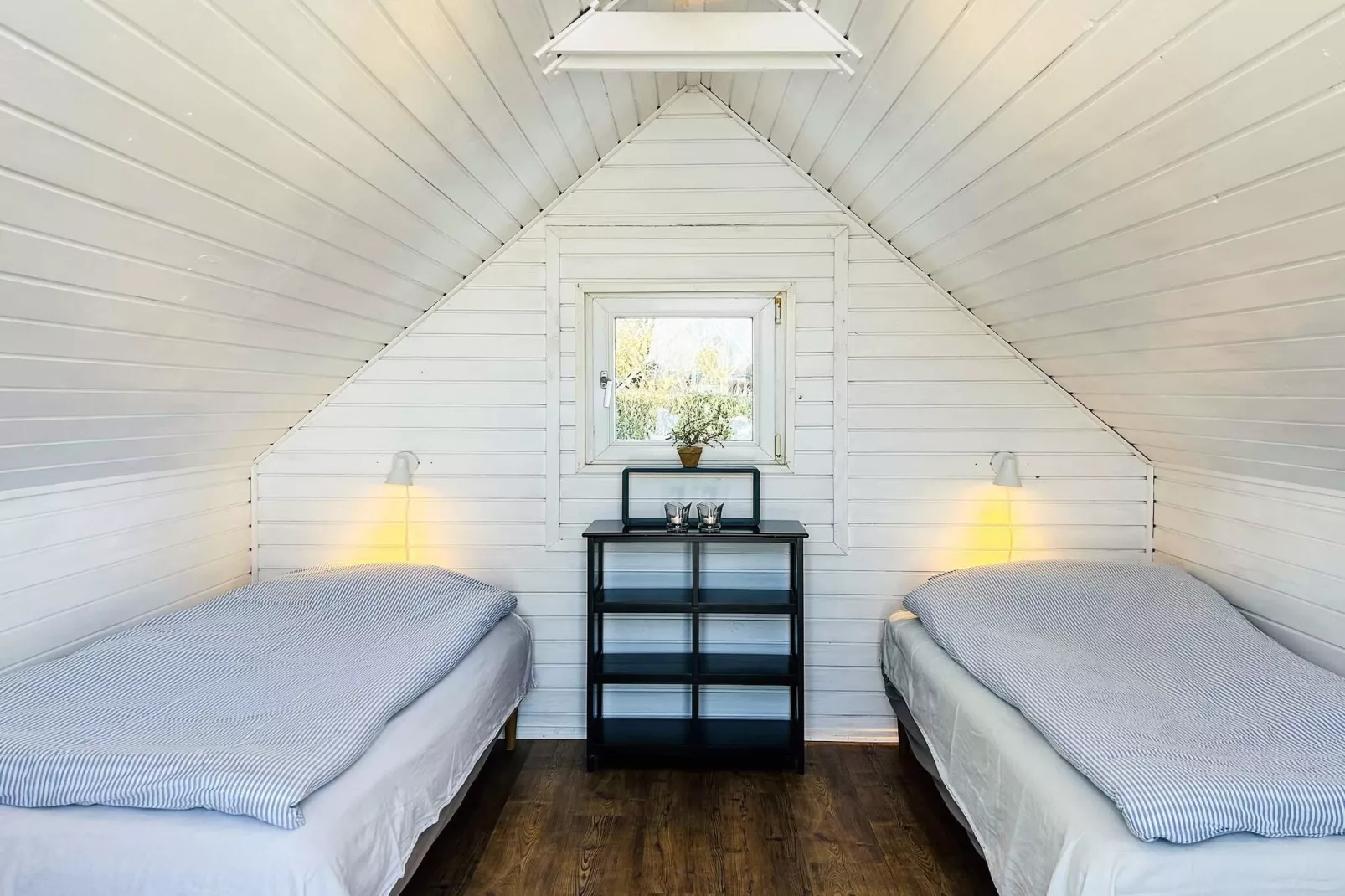 6 persoons vakantie huis in Vinderup-By Traum - Binnen