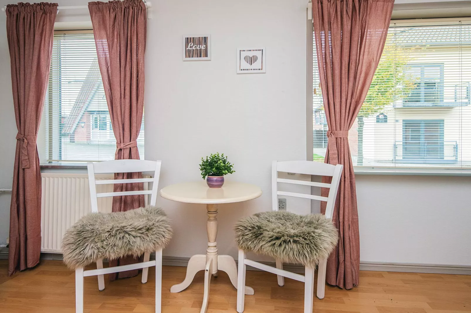 12 Personen vakantie huis in Bording - Binnen