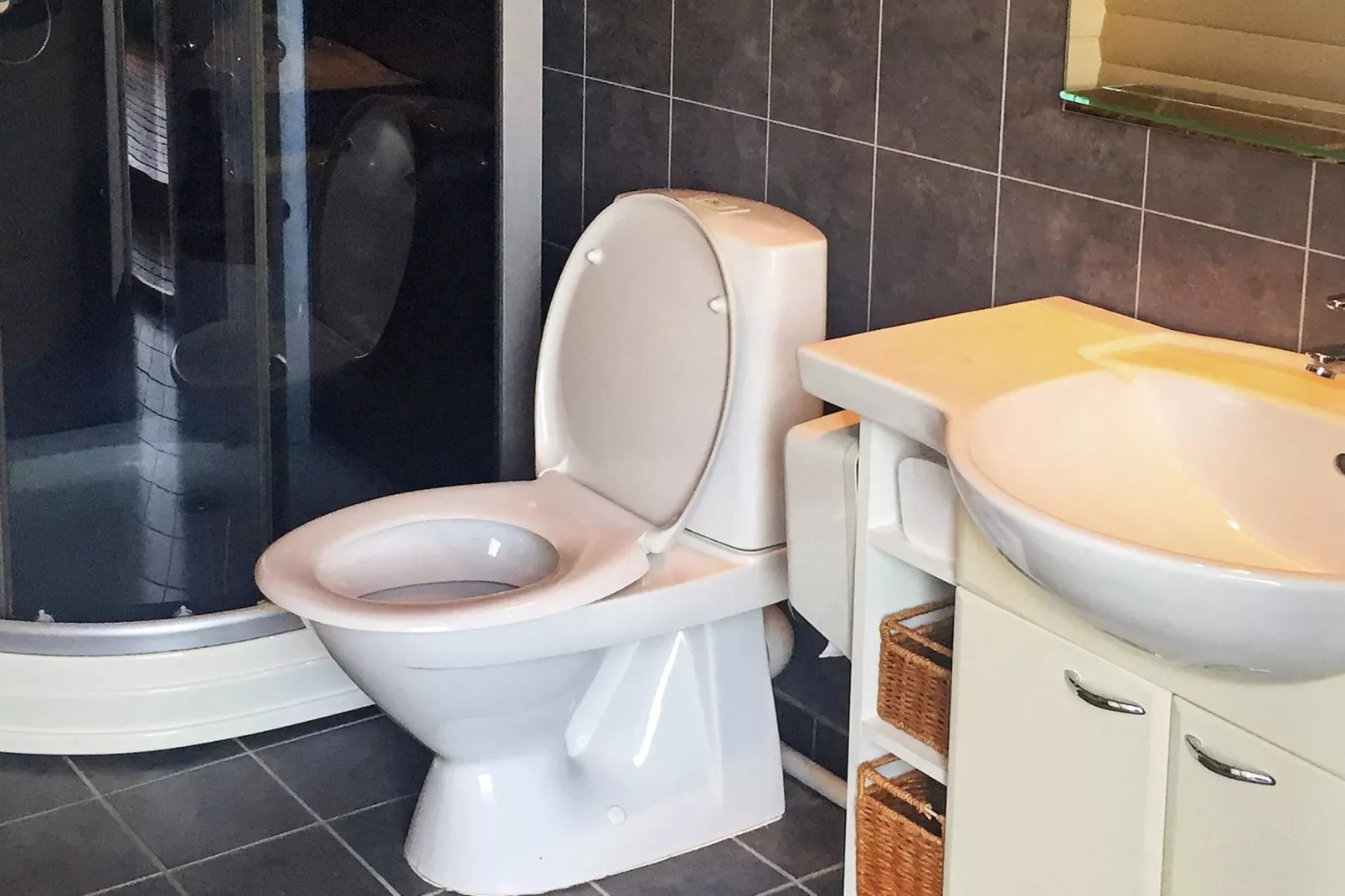 14 persoons vakantie huis in Meisingset - Binnen