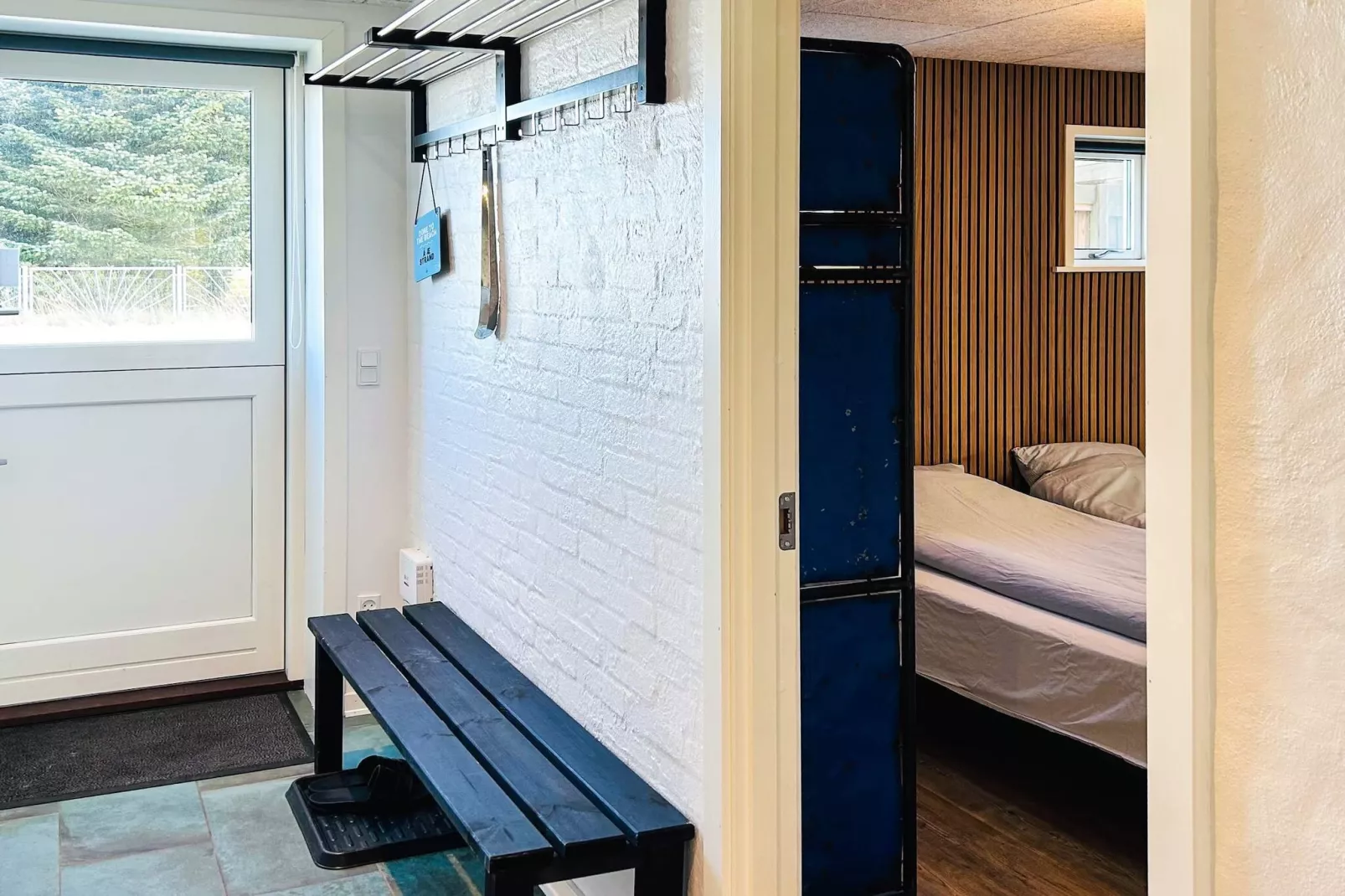 6 persoons vakantie huis in Vinderup-By Traum - Binnen