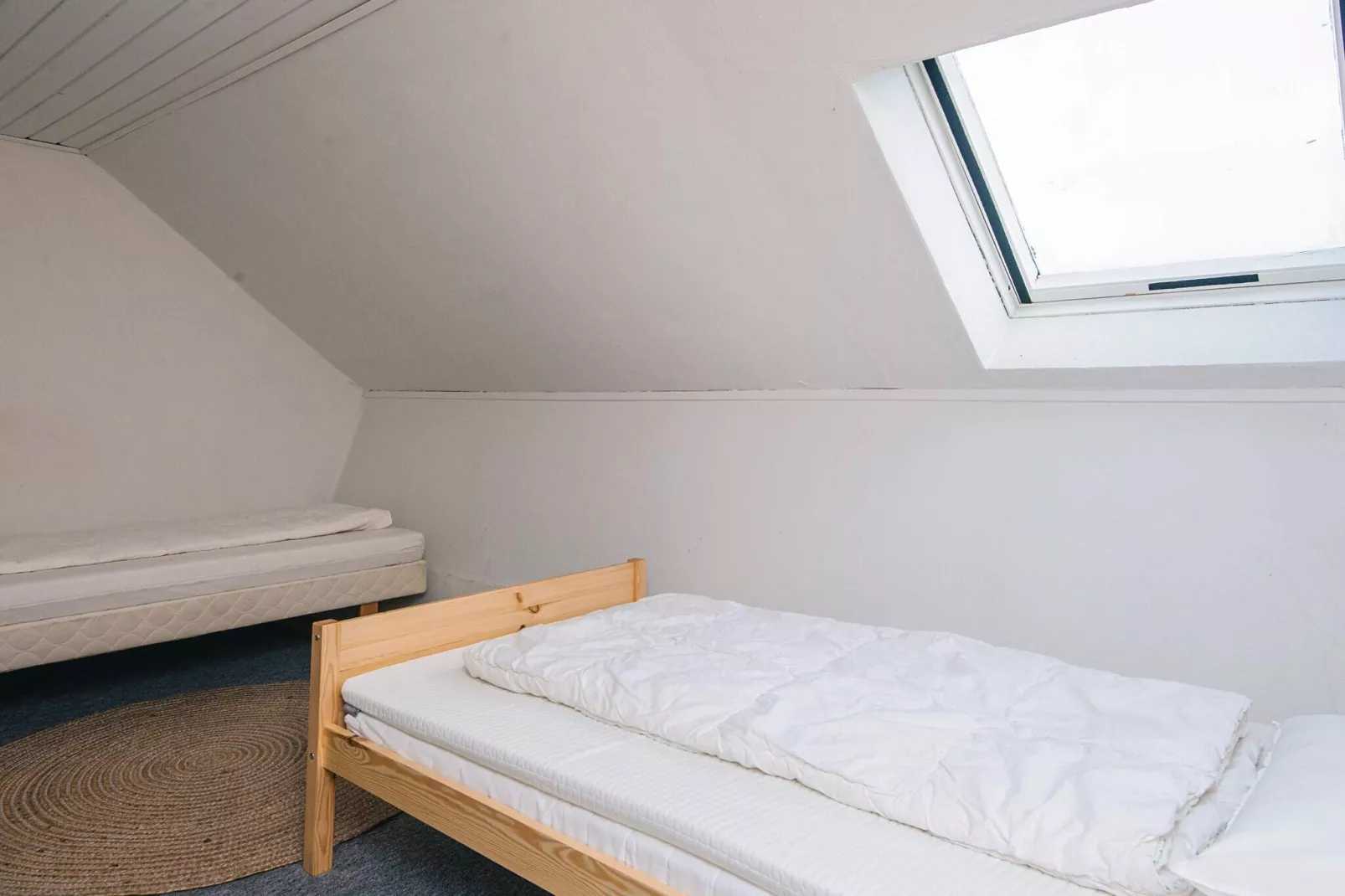 12 Personen vakantie huis in Bording - Binnen