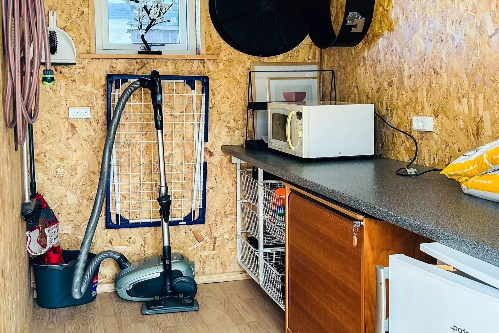 6 persoons vakantie huis in Vinderup-By Traum - Binnen