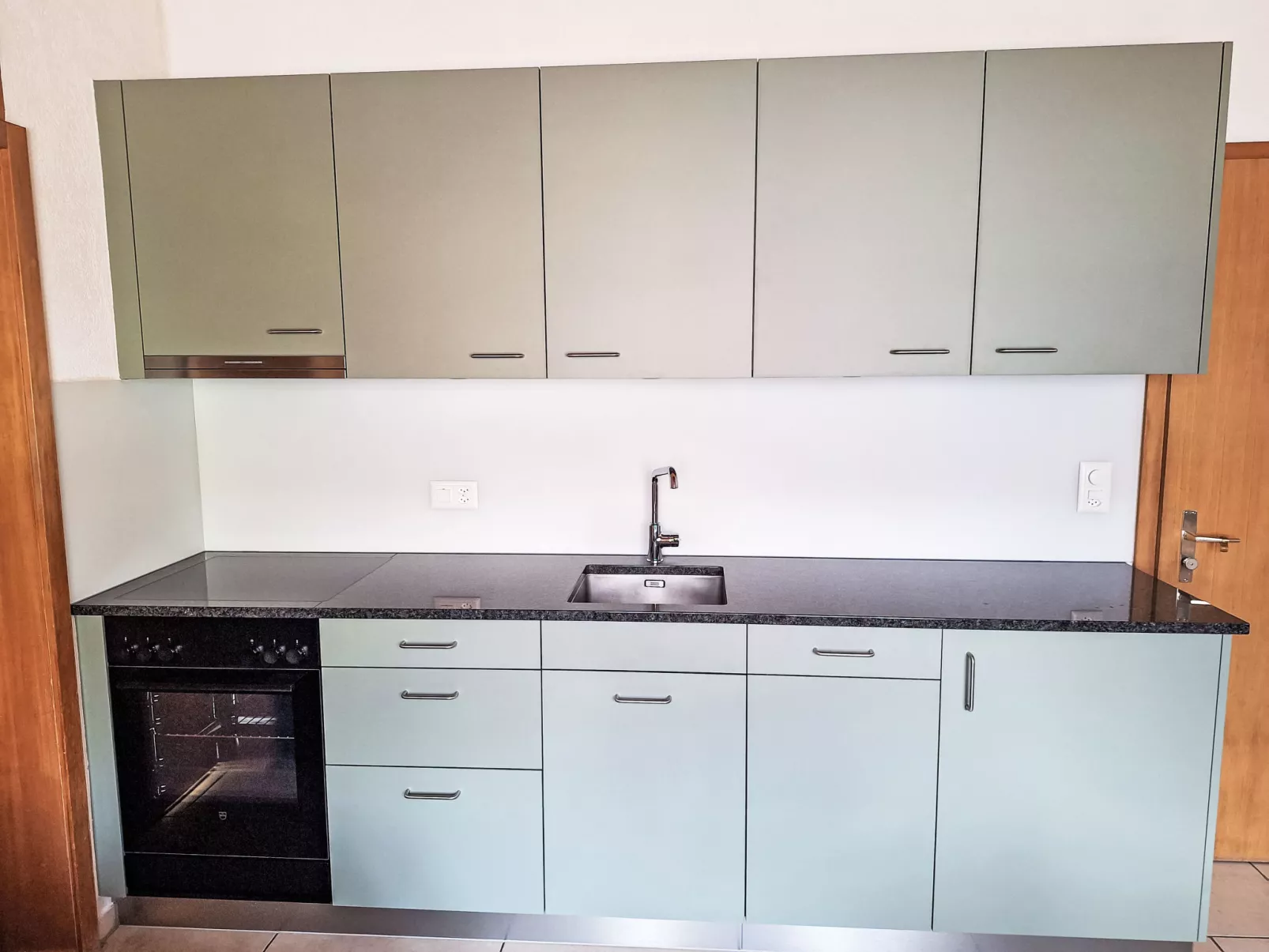 Am Eigen 2 Bett Wohnung - Binnen