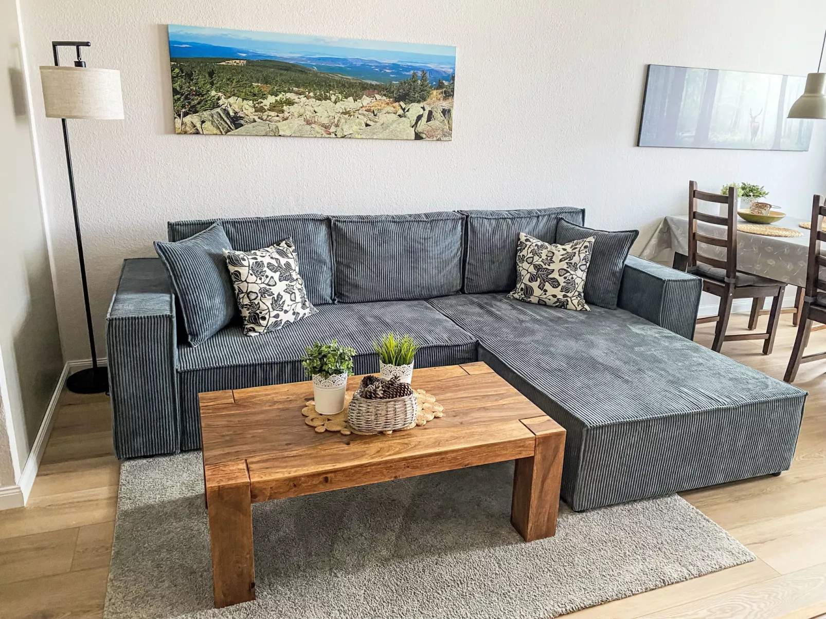 Glockenberg Westphal