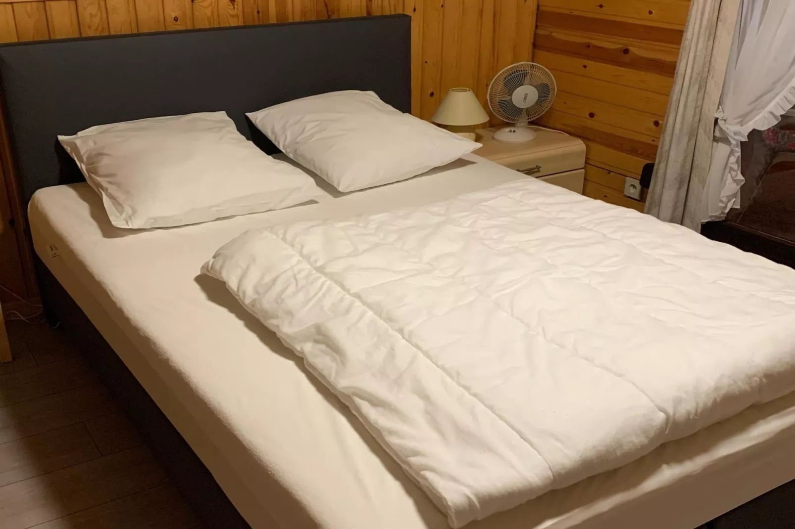 Coteau Saint-Hilaire 3 - Slaapkamer