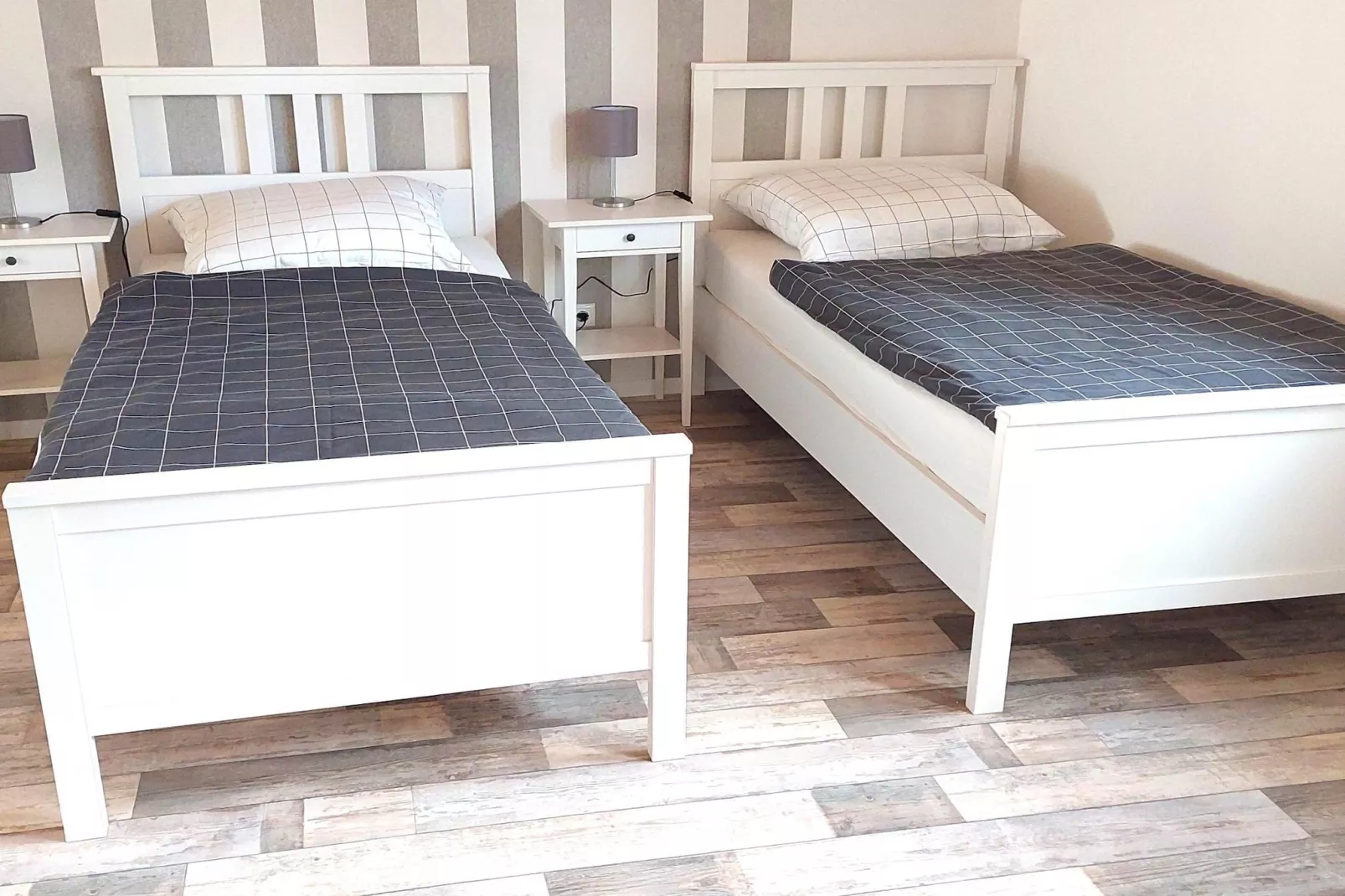 Ferienwohnung Brandenburg - Ziesar