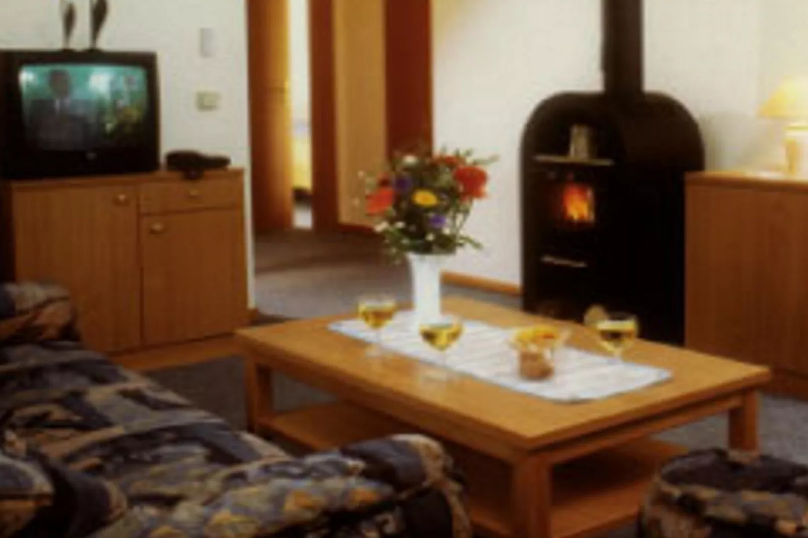 Feriendorf Natur pur 1