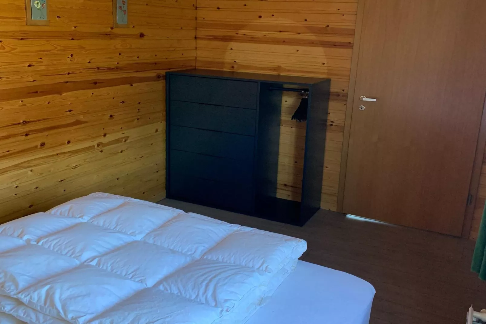 Coteau Saint-Hilaire 3 - Slaapkamer