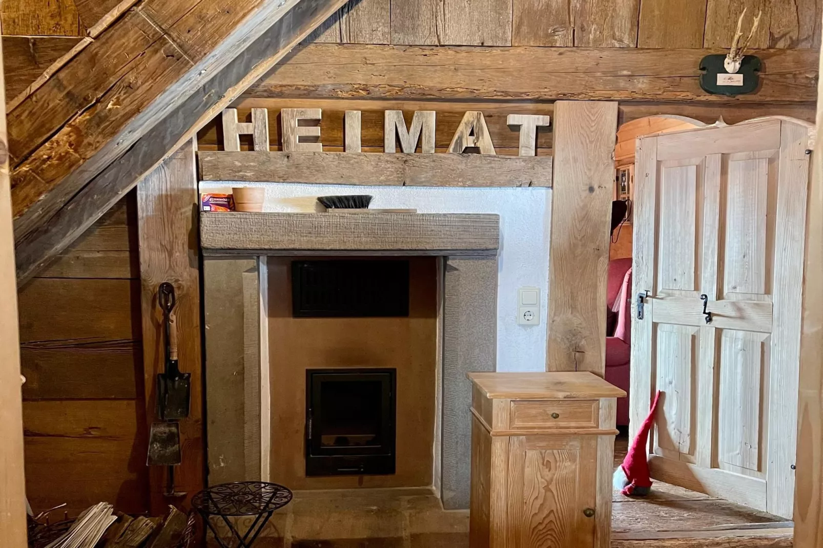 Schwarzwald - Hal-ontvangst