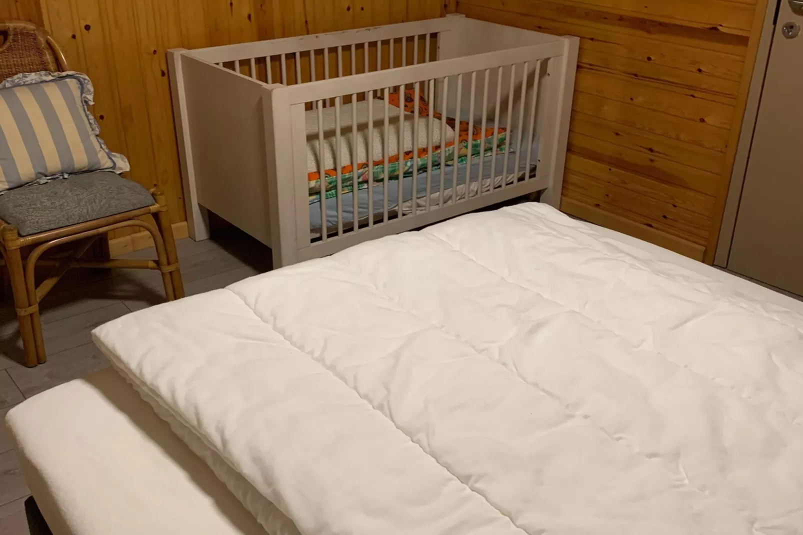 Coteau Saint-Hilaire 3 - Slaapkamer