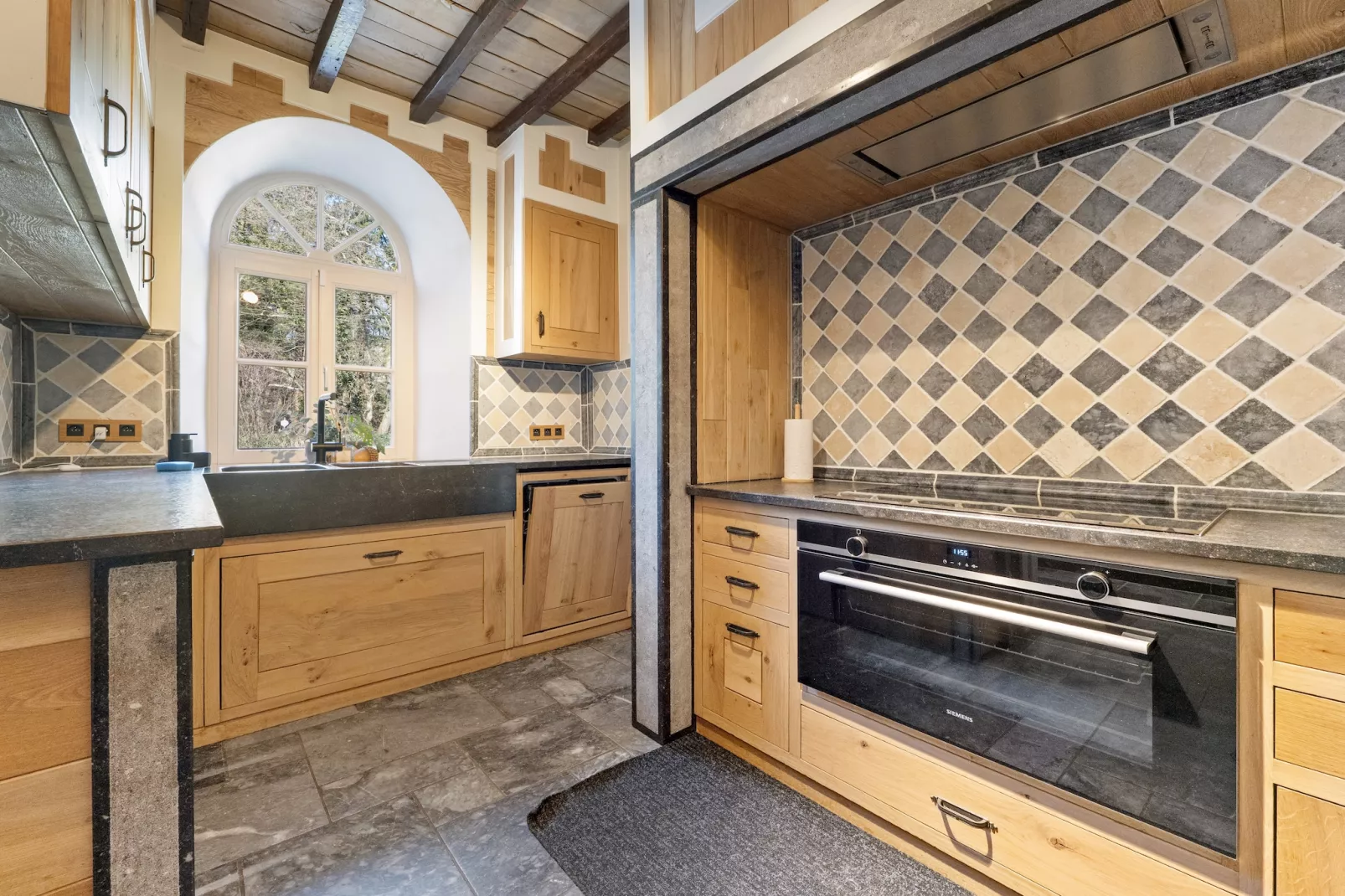 Villa Aywaille