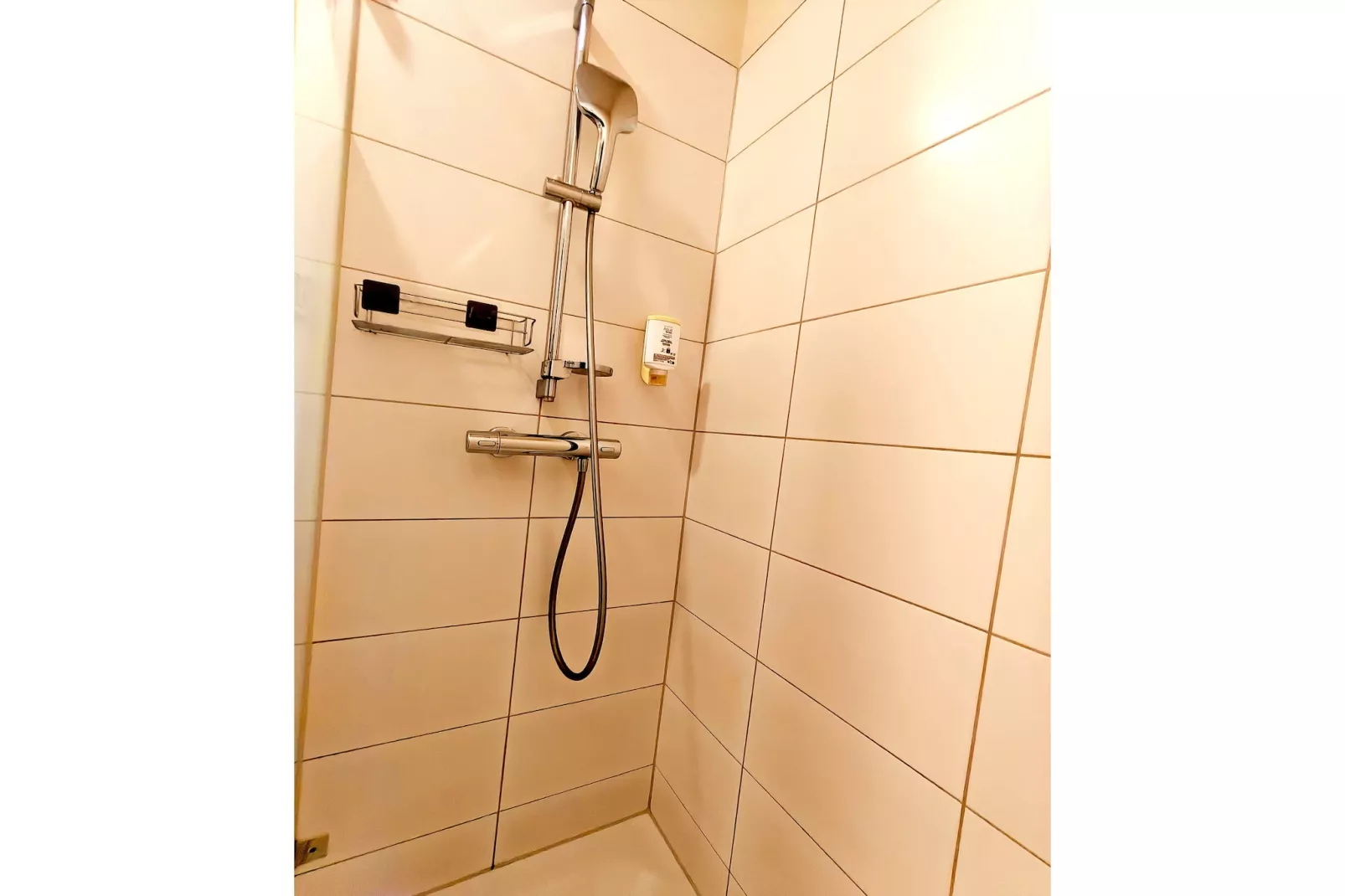 Beach House 2 - Badkamer