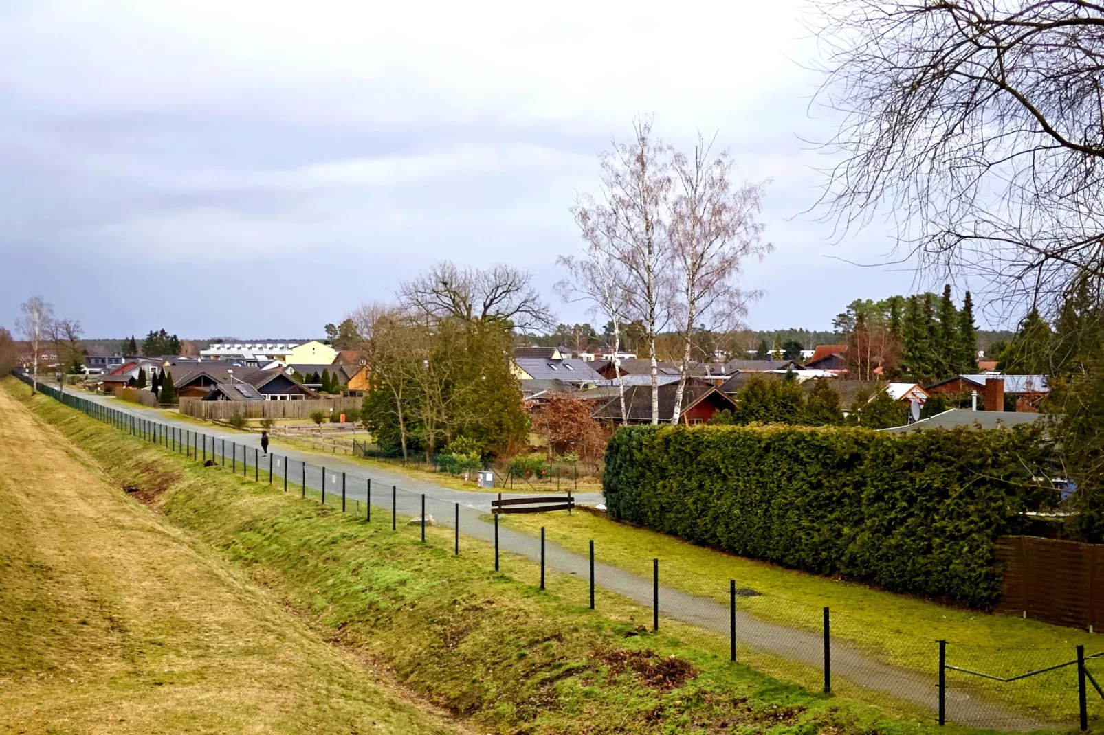 Beach house - Gebieden zomer 5km