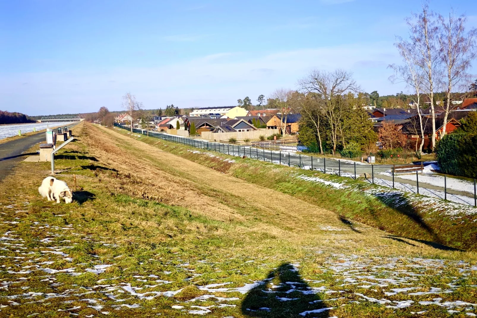 Beach House 2 - Gebieden zomer 5km